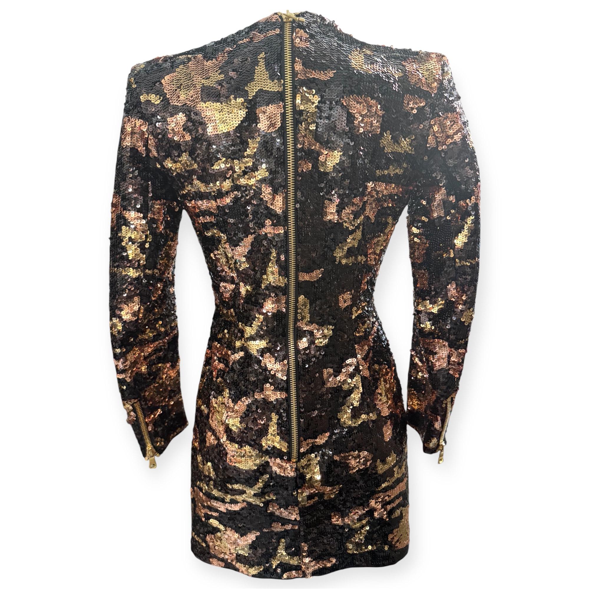 Balmain dress | LOOP-Marktplatz