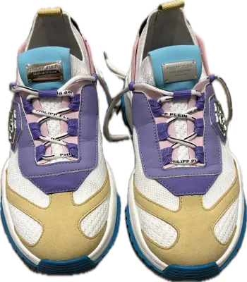 PHILIPP PLEIN sneakers | LOOP-Marktplatz