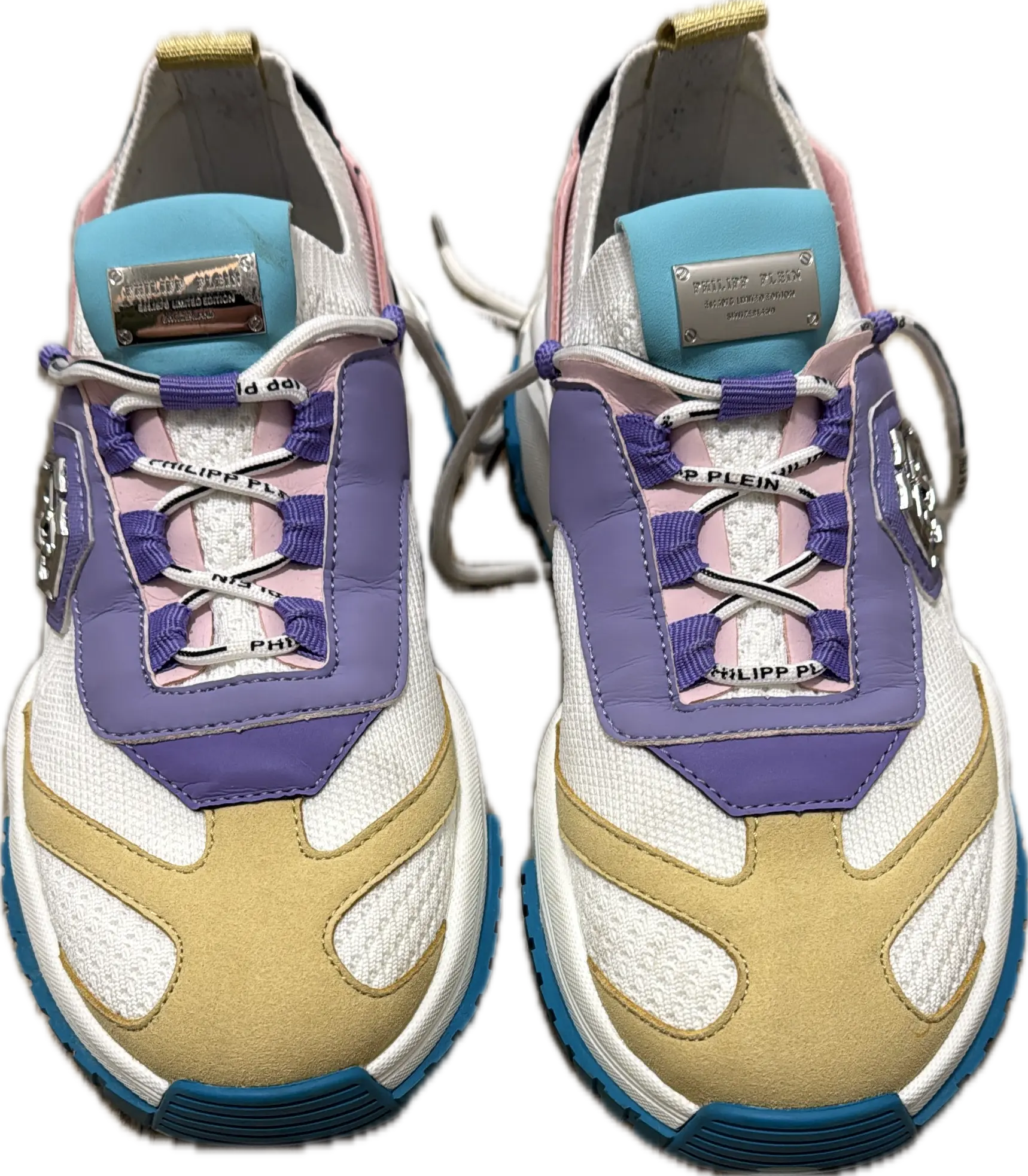 PHILIPP PLEIN sneakers | LOOP-Marktplatz