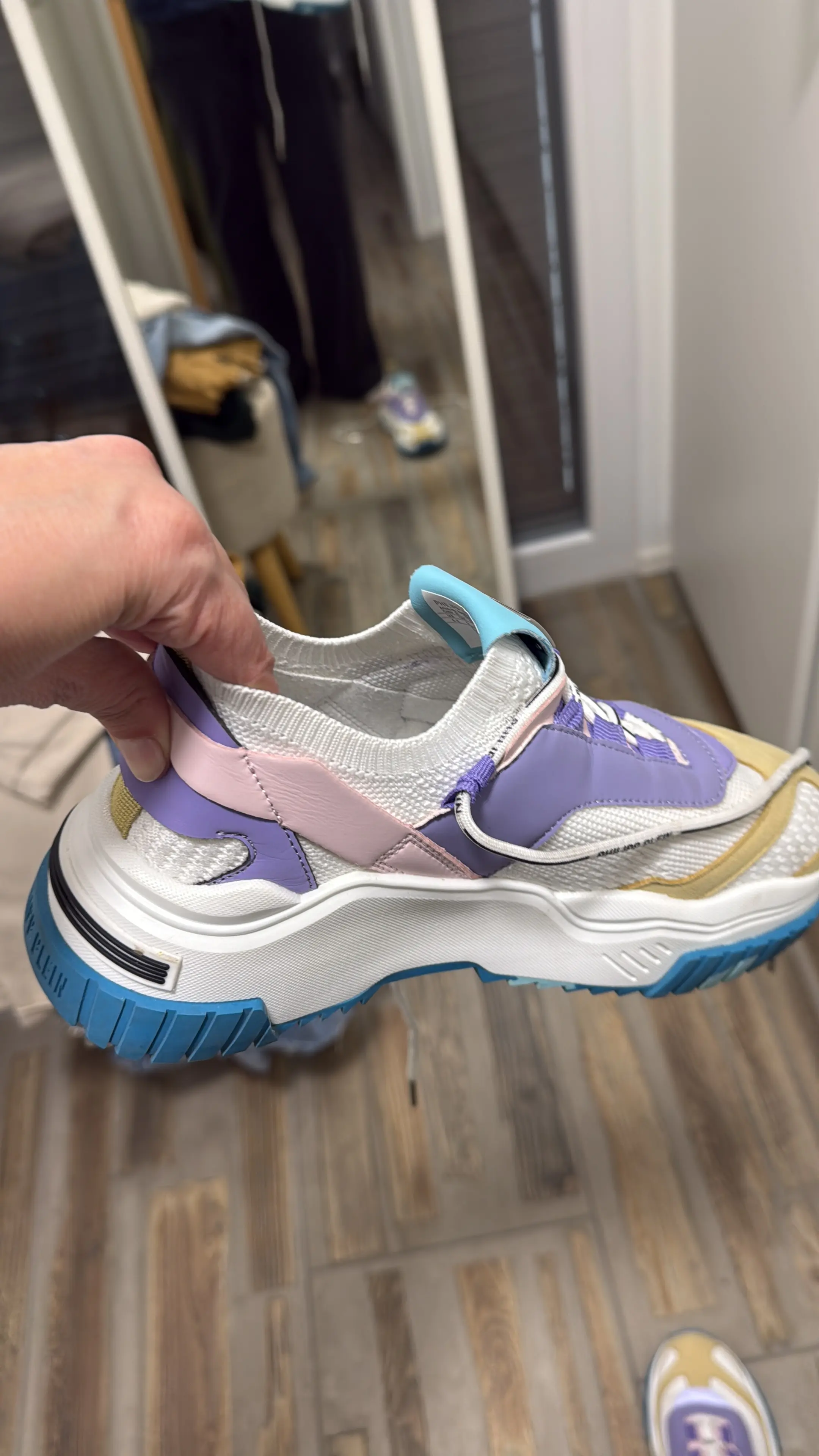 PHILIPP PLEIN sneakers | LOOP-Marktplatz