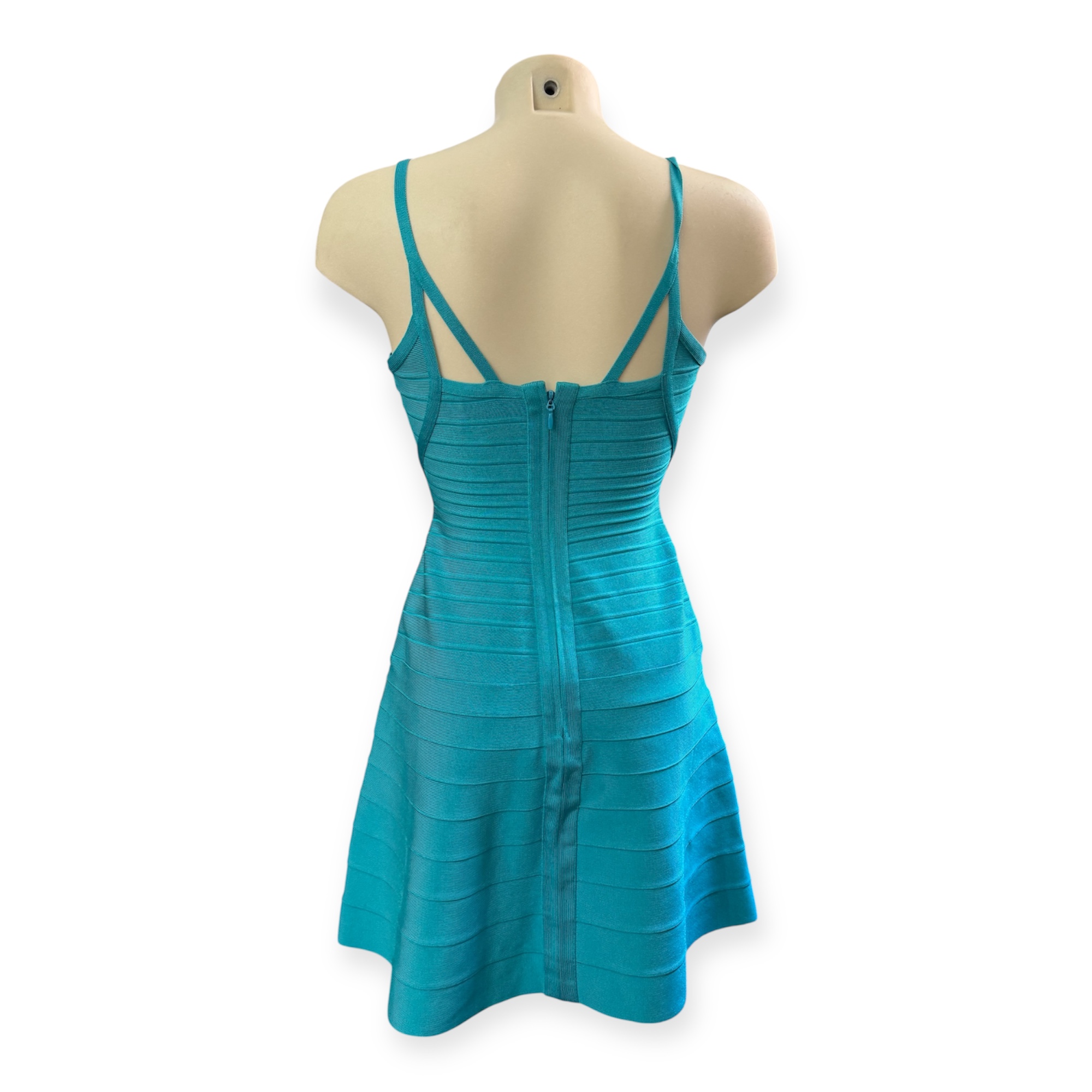 Hervé Léger dress | LOOP-Marktplatz