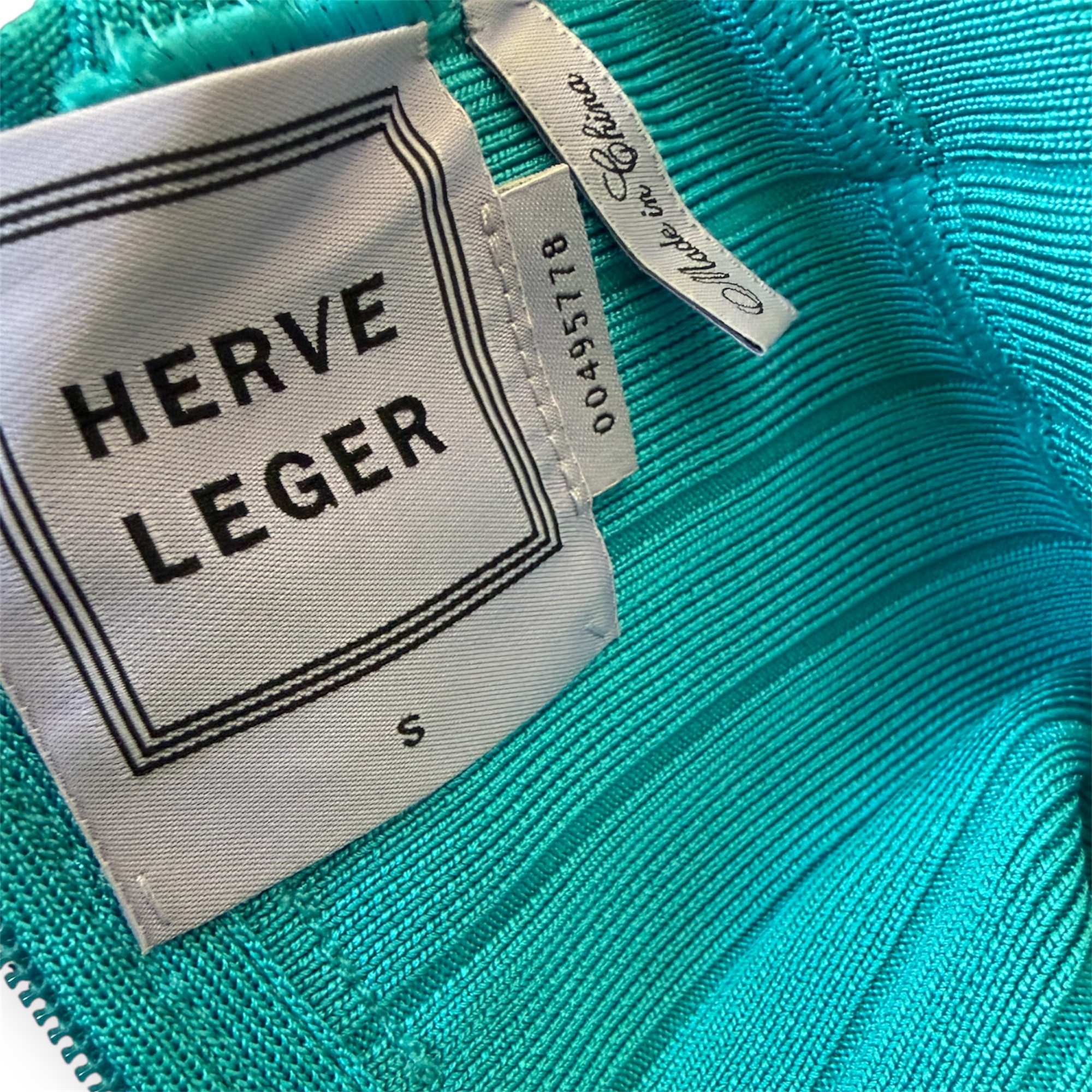 Hervé Léger dress | LOOP-Marktplatz