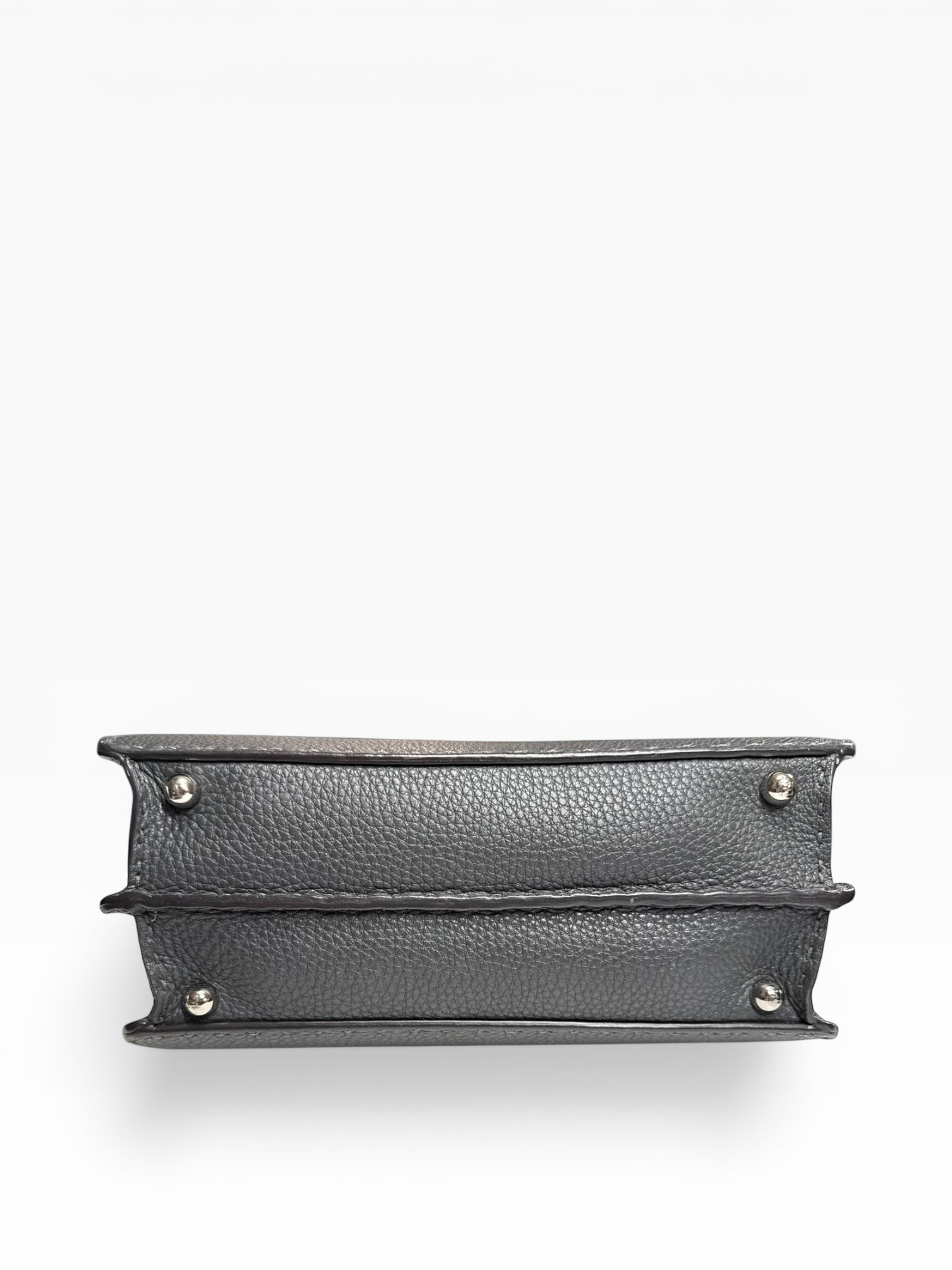 Fendi Small Peekaboo Bag