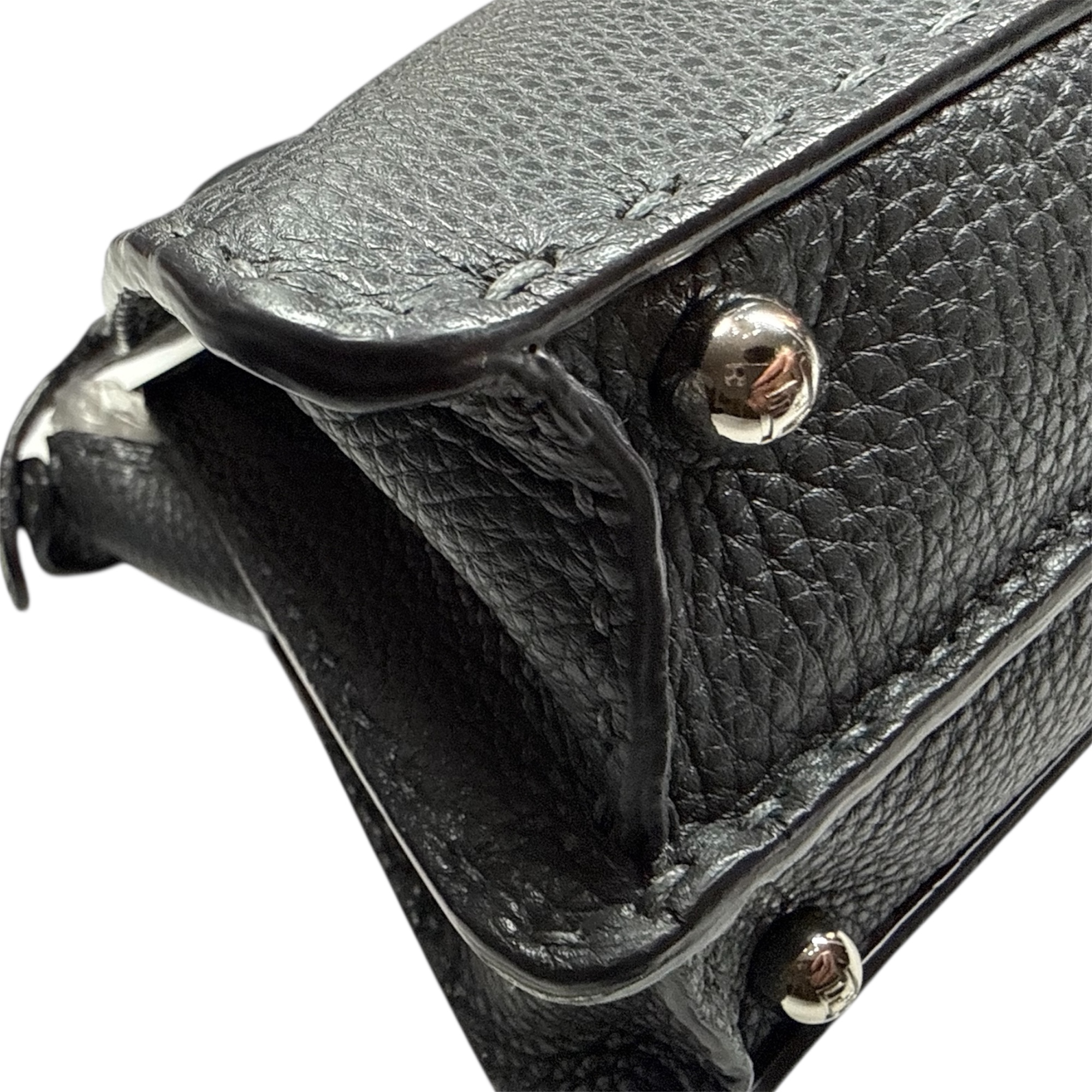 Fendi Small Peekaboo Bag