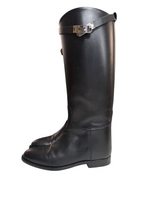 Hermès Jumping Boots | LOOP-Marktplatz