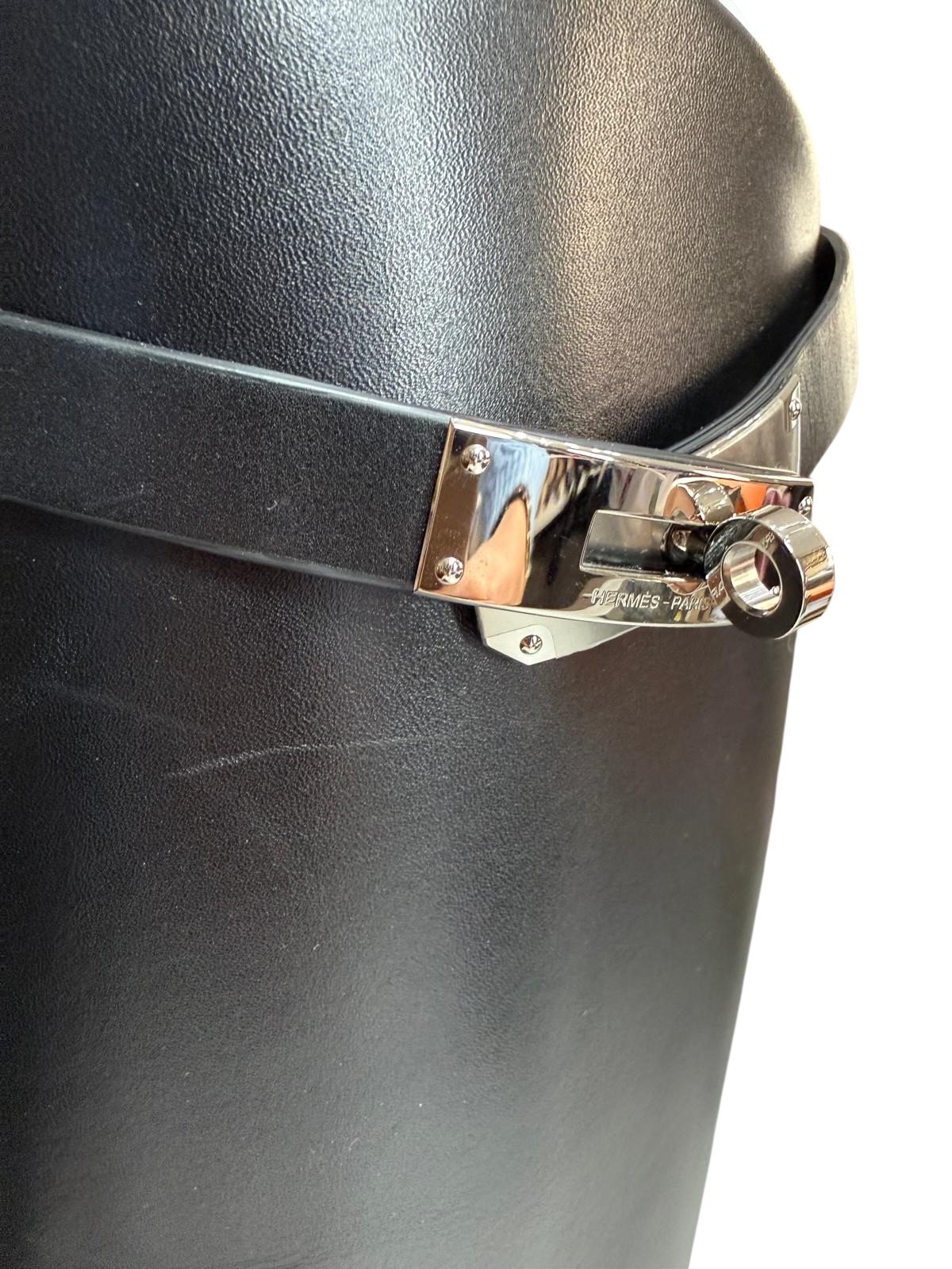 Hermès Jumping Boots