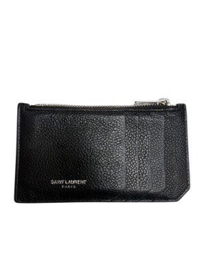 Saint Laurent Card Holder | LOOP-Marktplatz