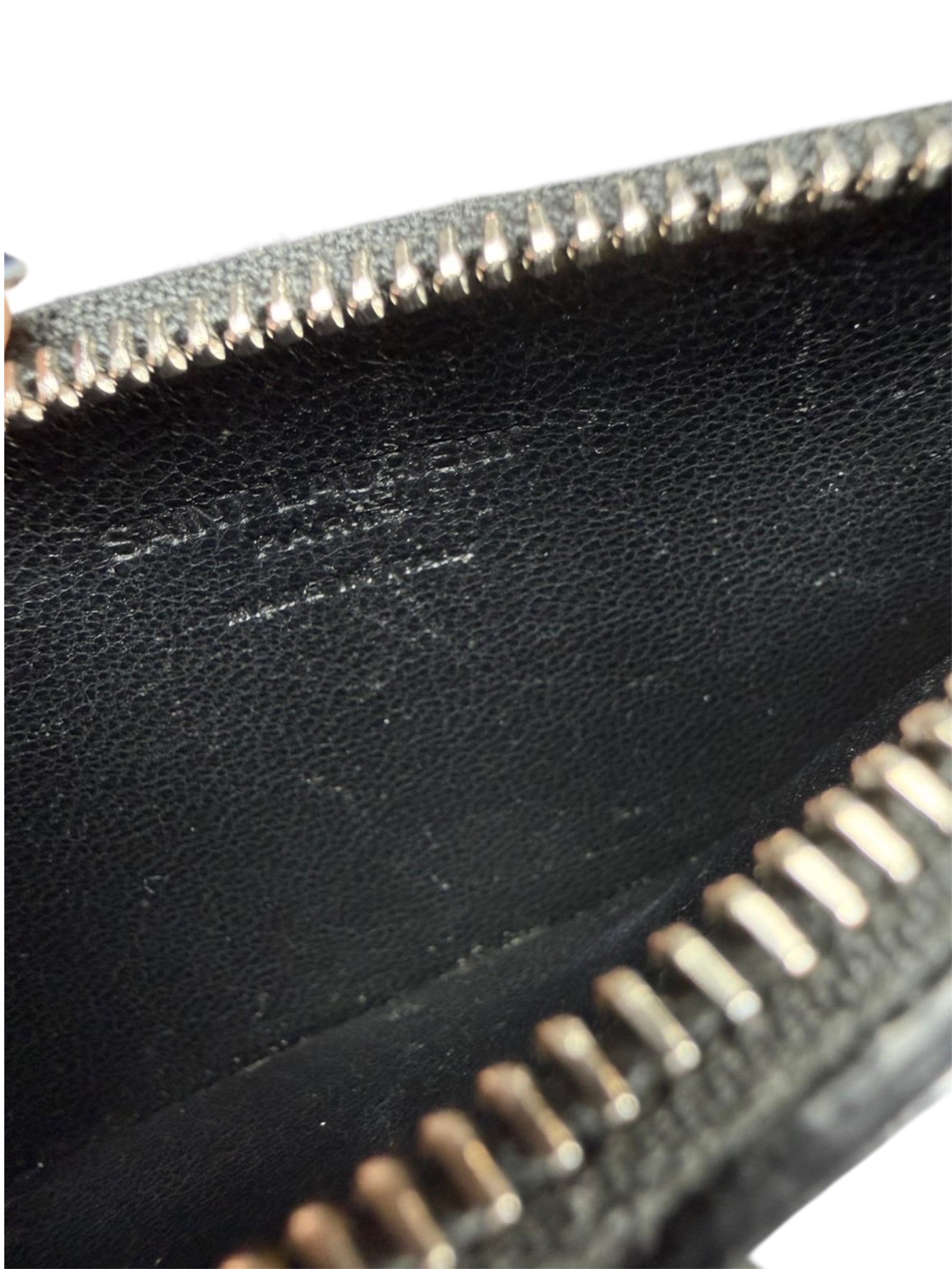 Saint Laurent Card Holder | LOOP-Marktplatz