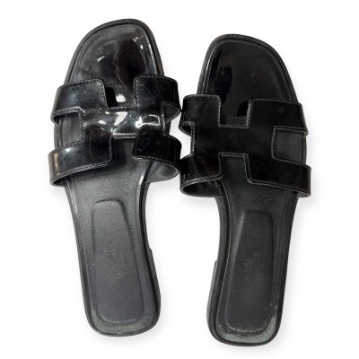 Oran Hermès | LOOP-Marktplatz