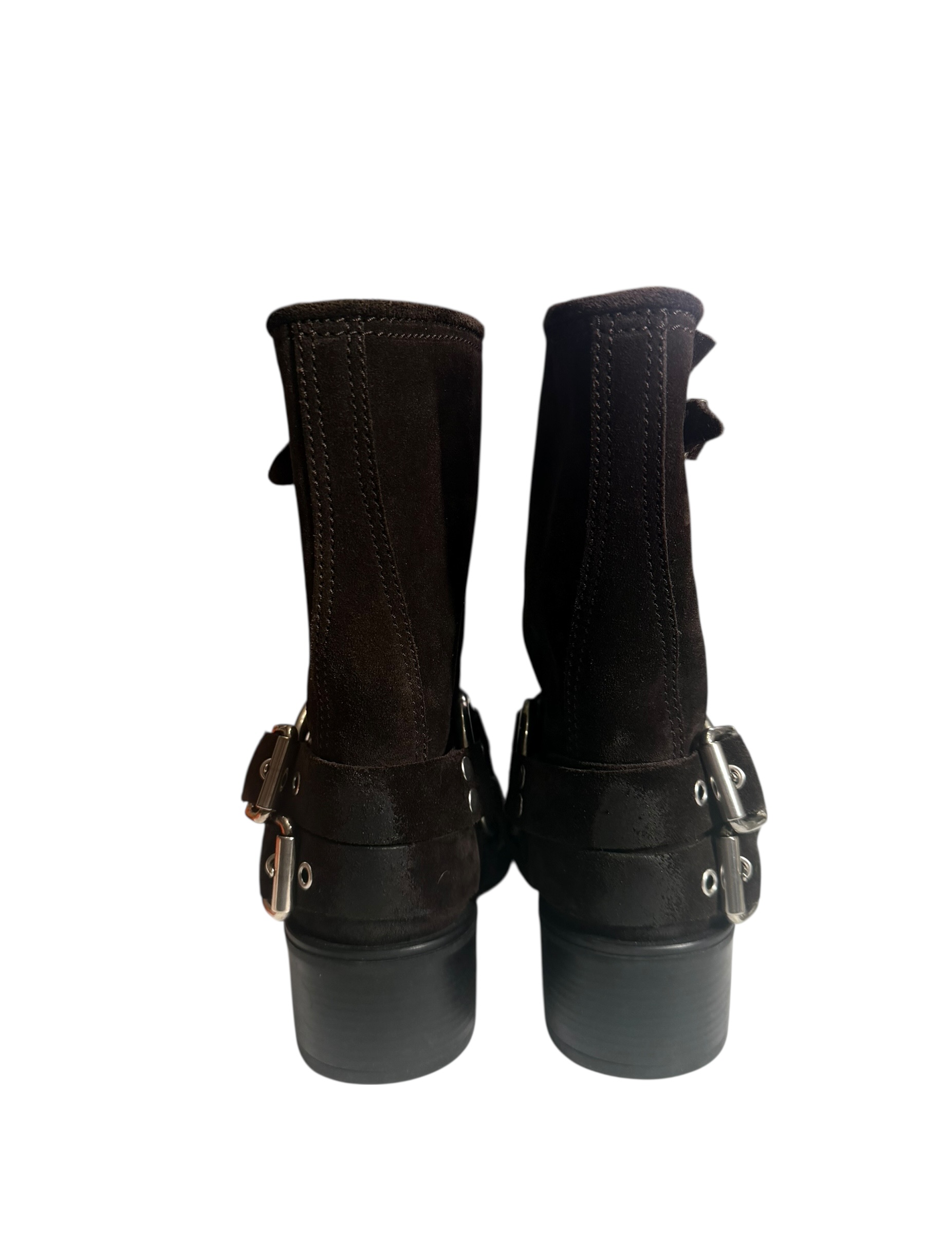 Miu Miu ankle boots | LOOP-Marktplatz