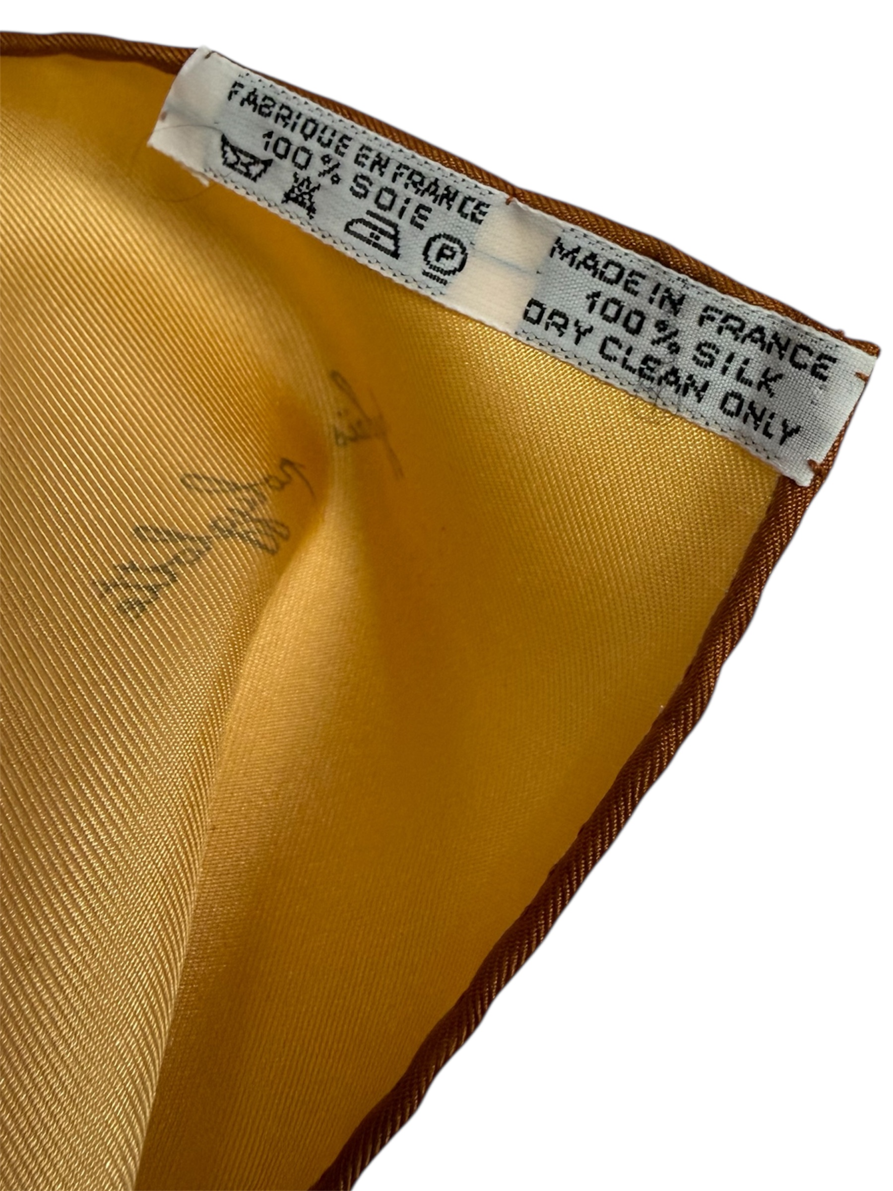 Hermès scarf | LOOP-Marktplatz