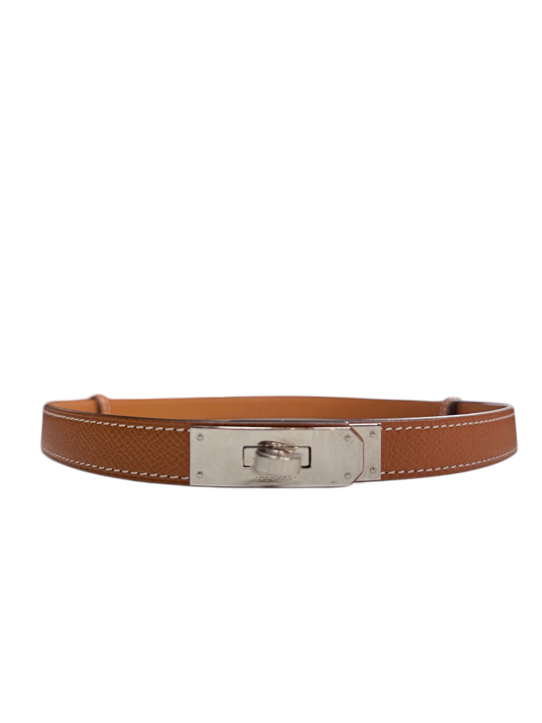 Hermès belt
