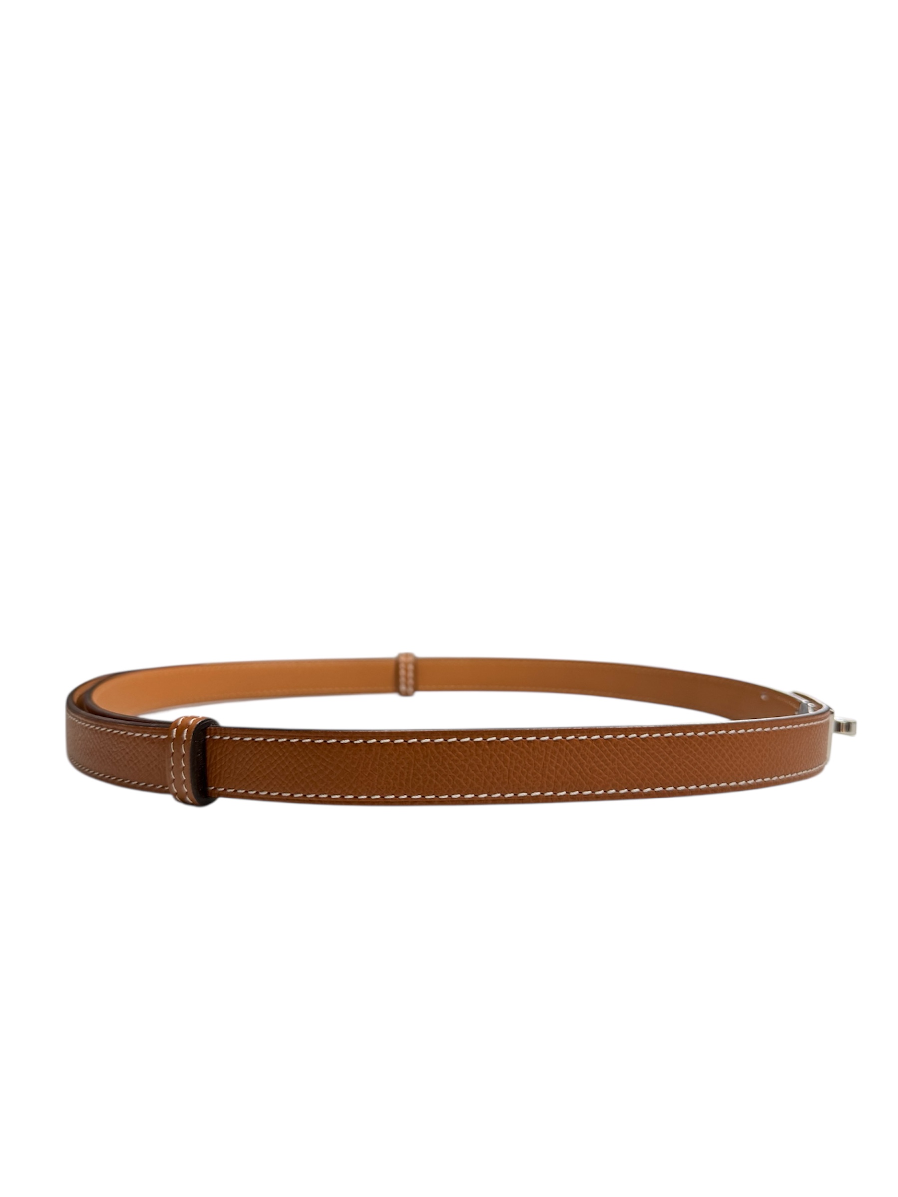 Hermès belt