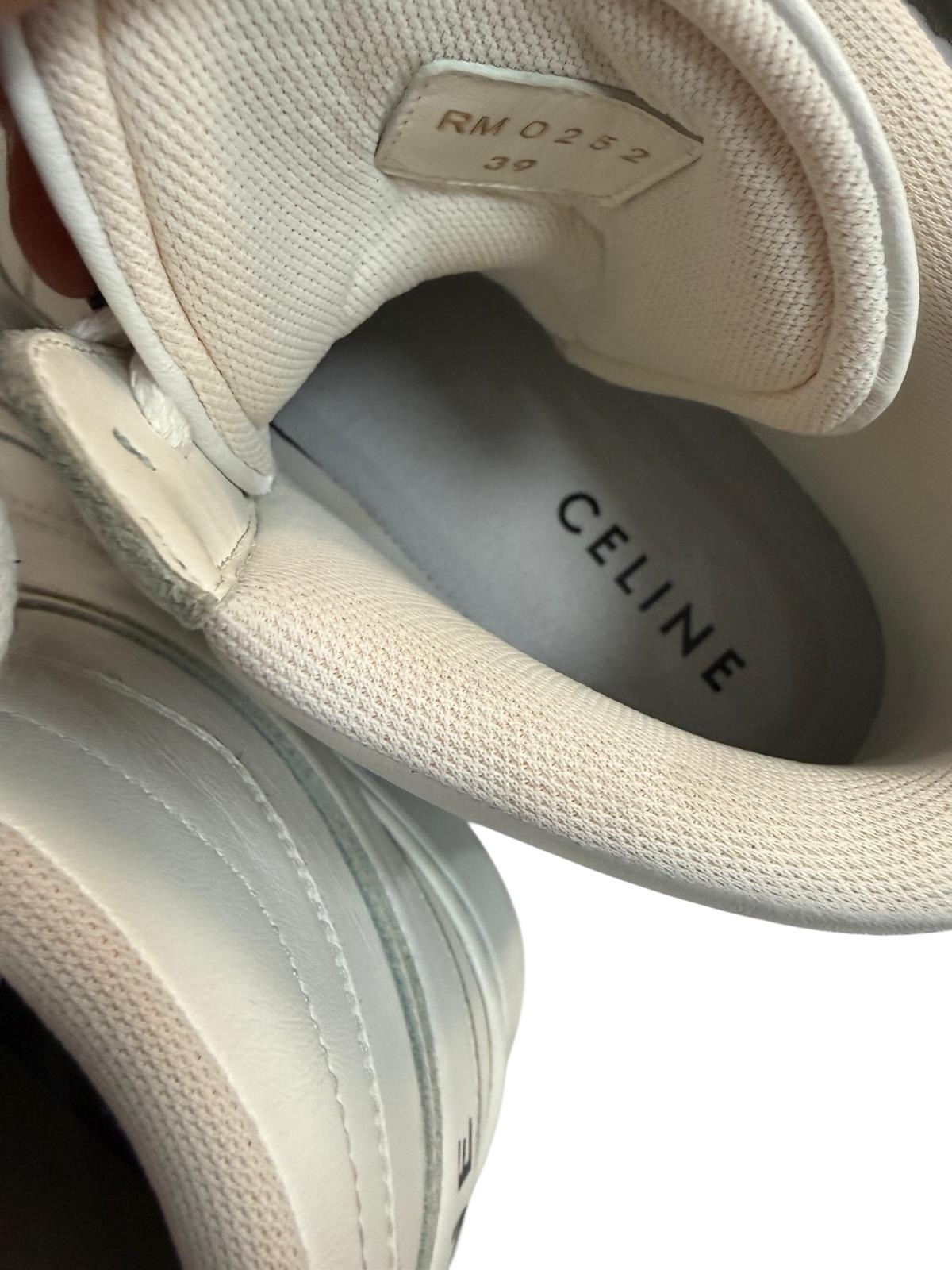 Celine sneakers