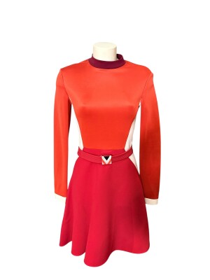 Louis Vuitton dress | LOOP-Marktplatz