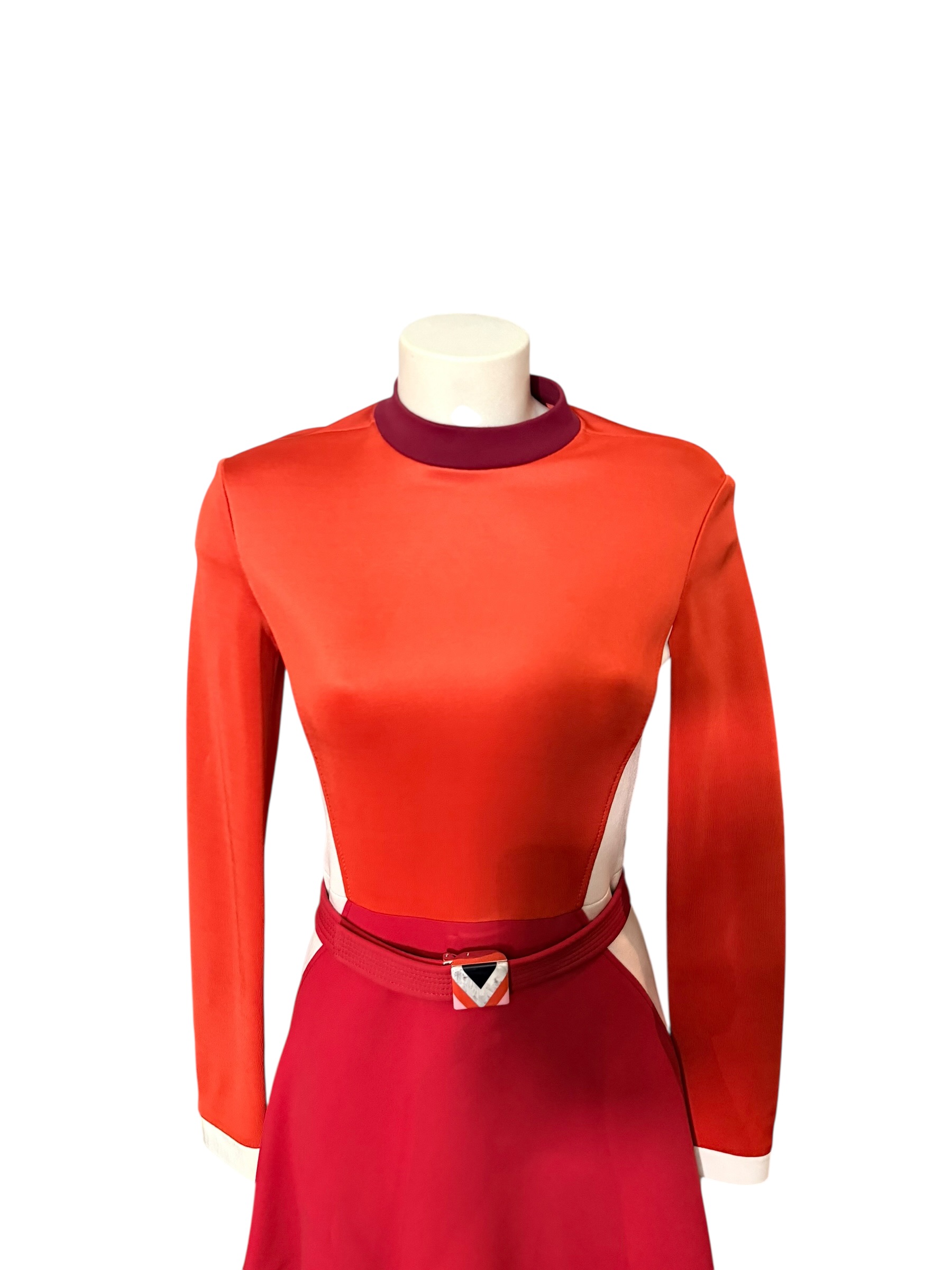 Louis Vuitton dress | LOOP-Marktplatz