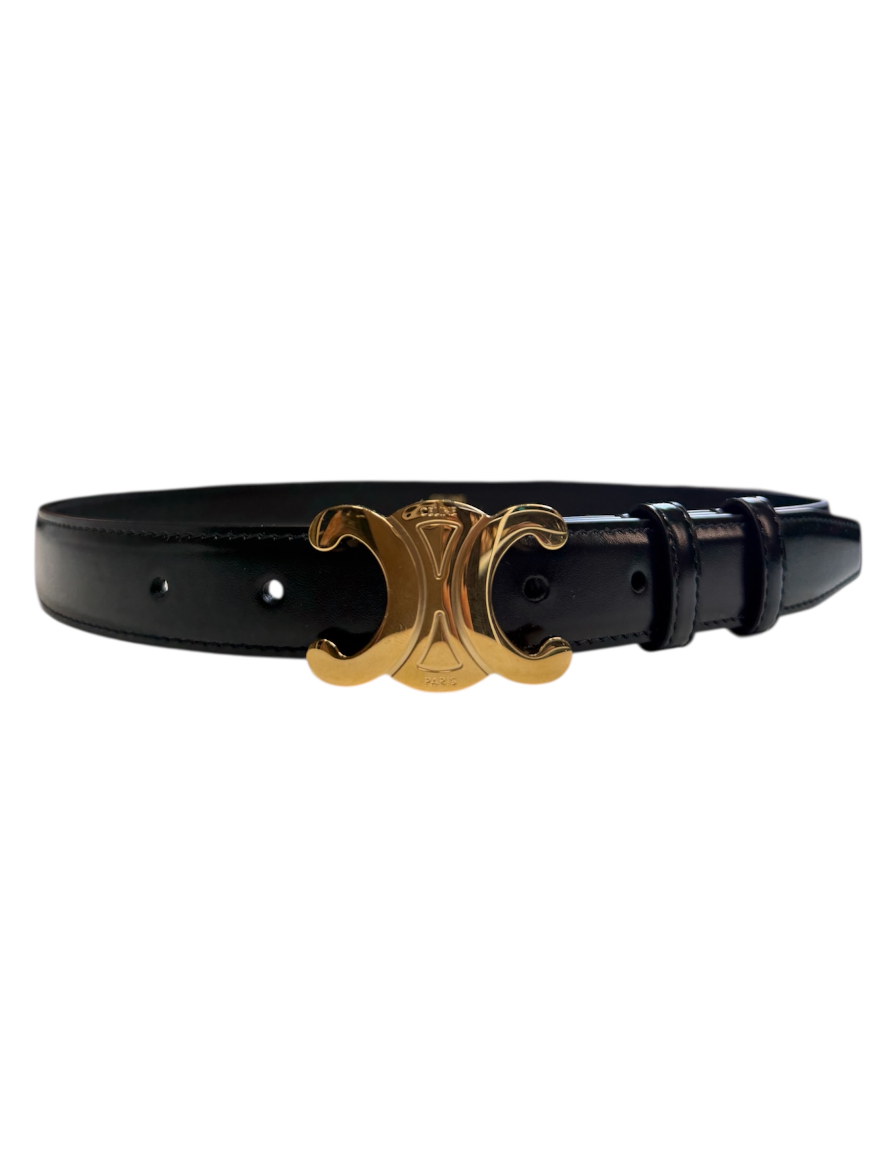 Celine belt