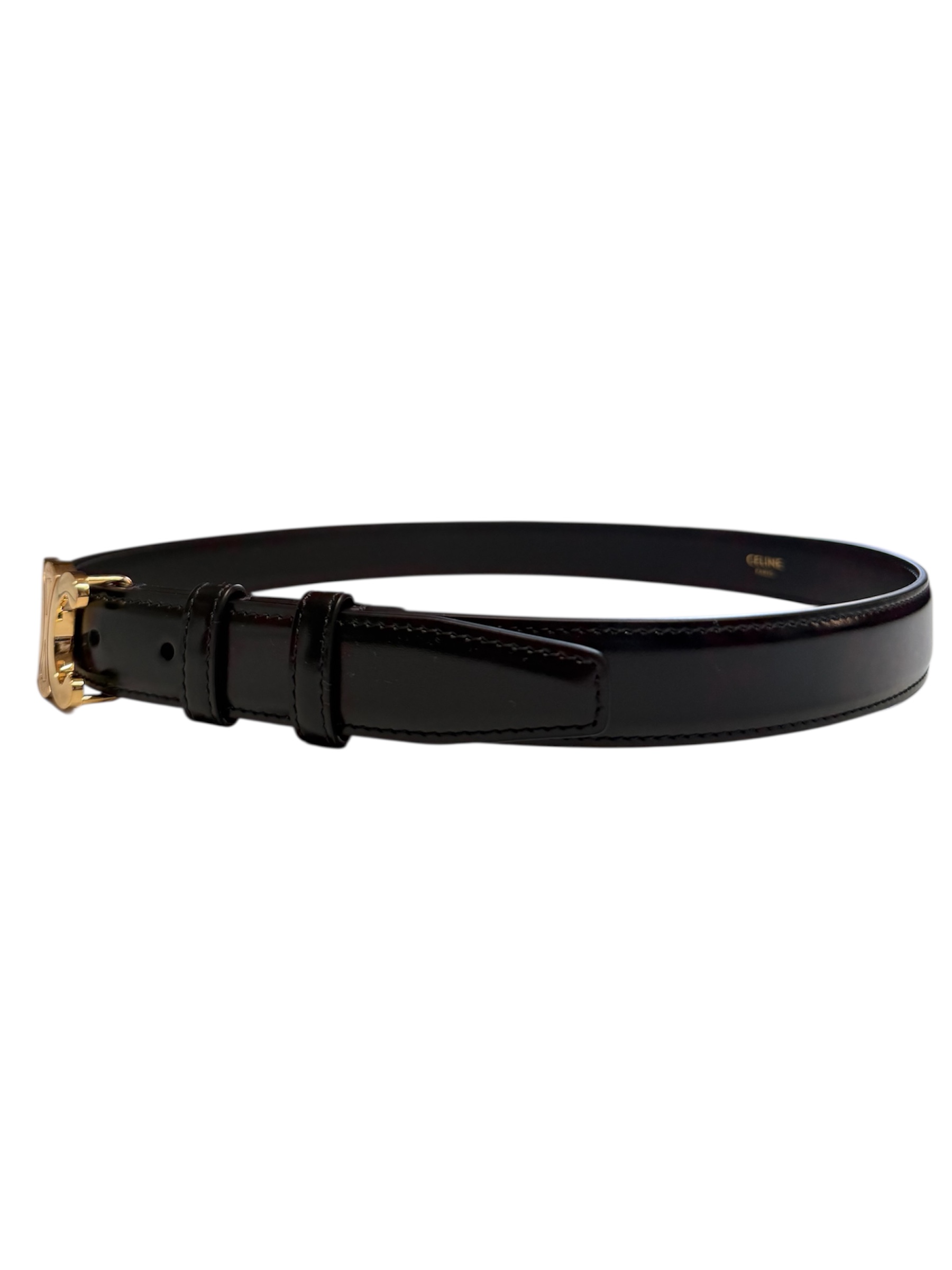 Celine belt