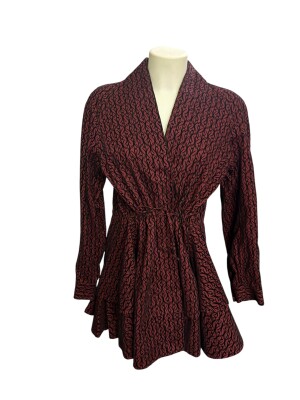 Alaïa dress | LOOP-Marktplatz