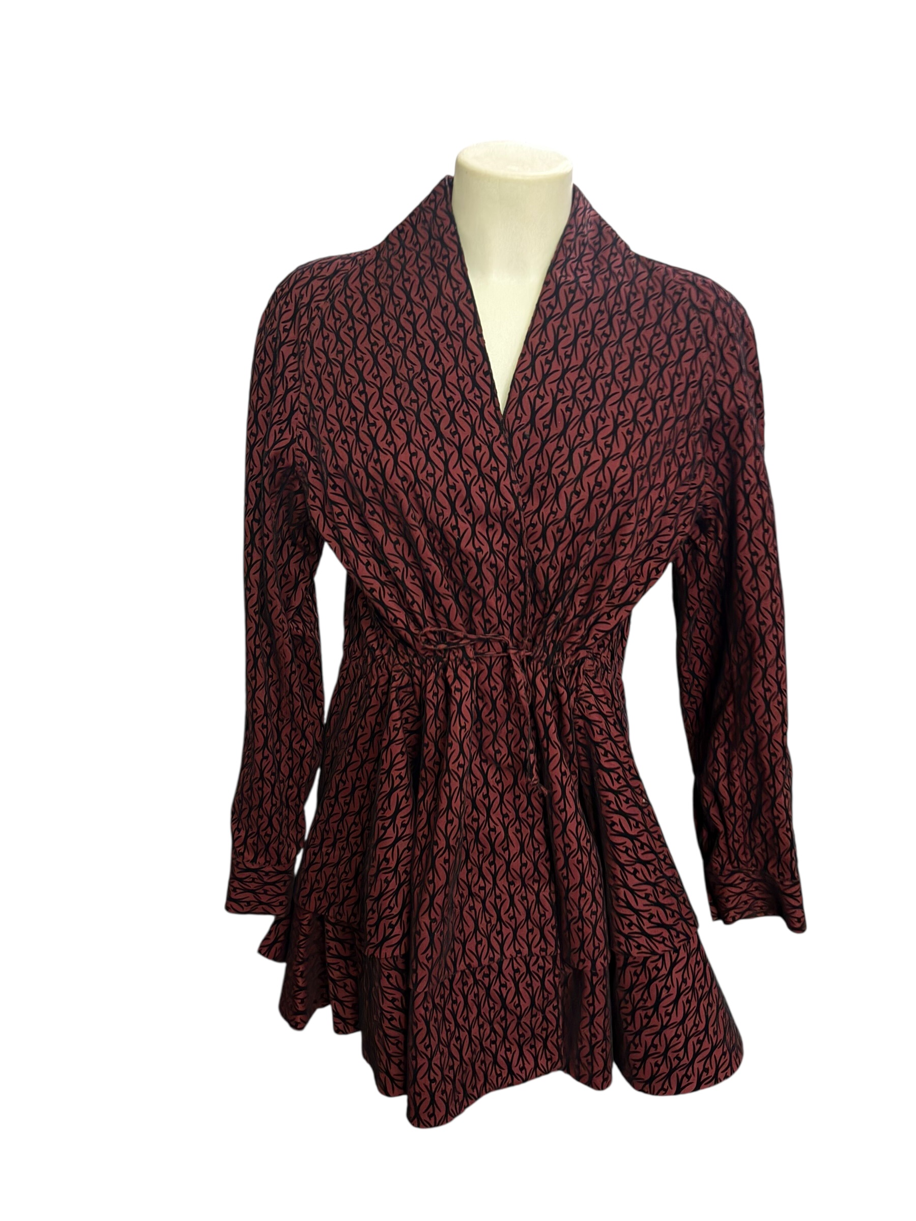 Alaïa dress | LOOP-Marktplatz