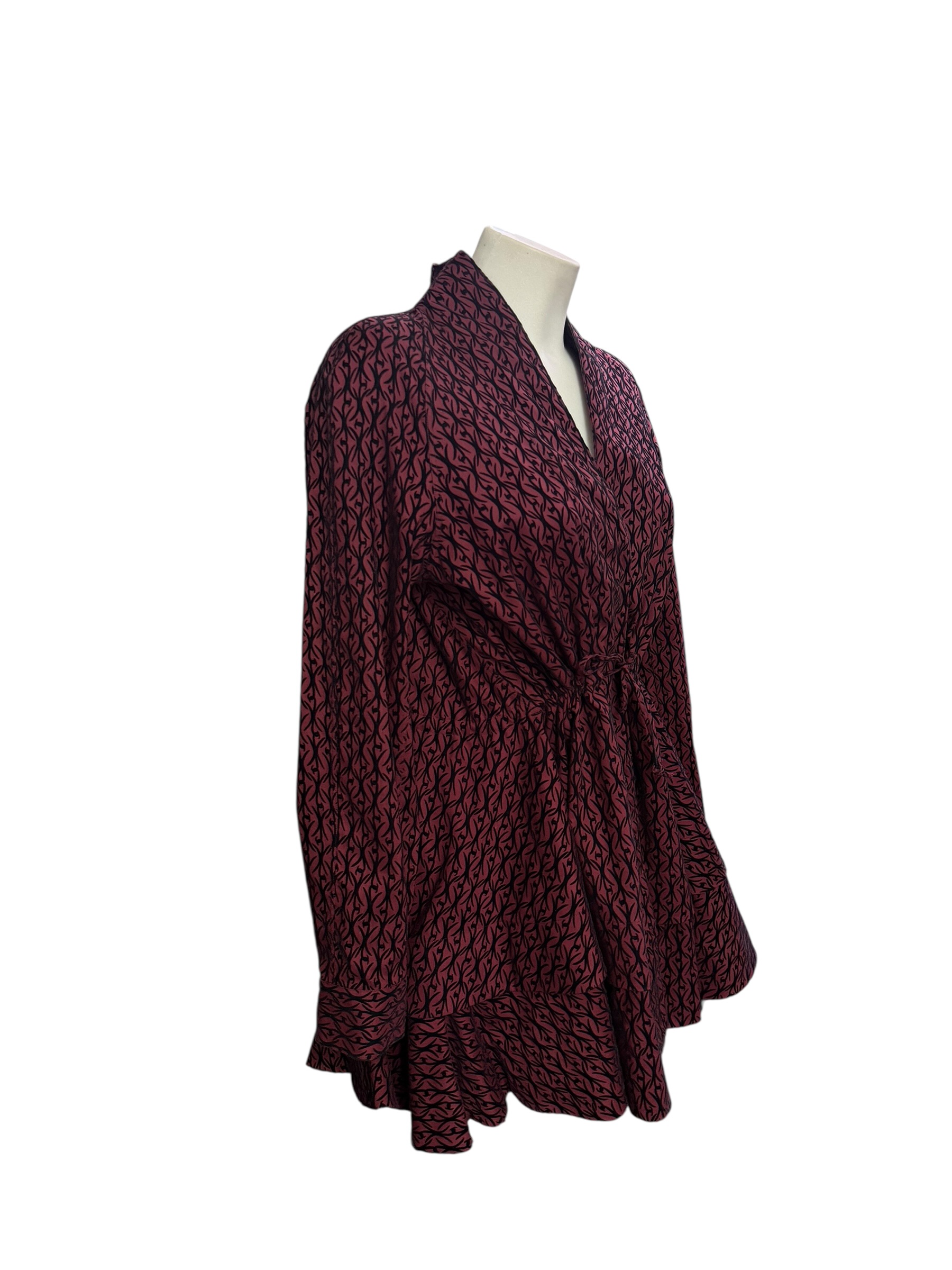 Alaïa dress | LOOP-Marktplatz