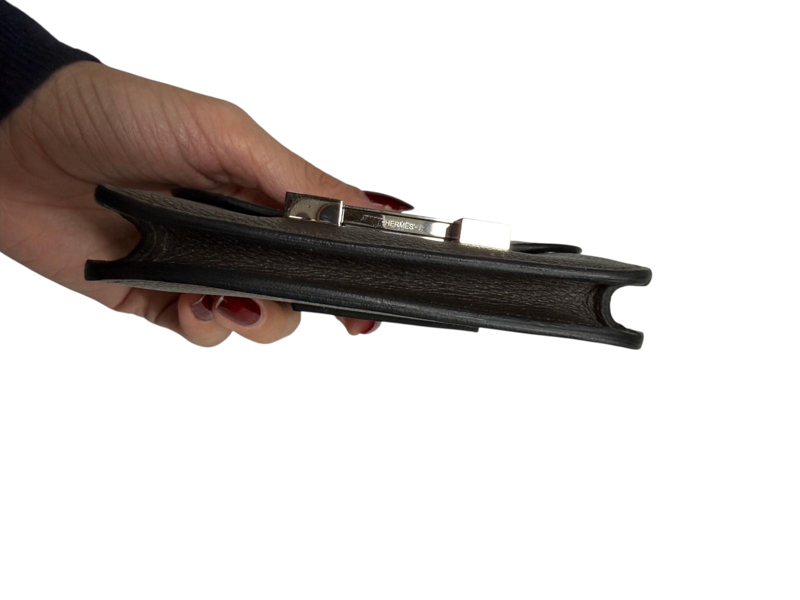 Hermès Constance Slim Wallet