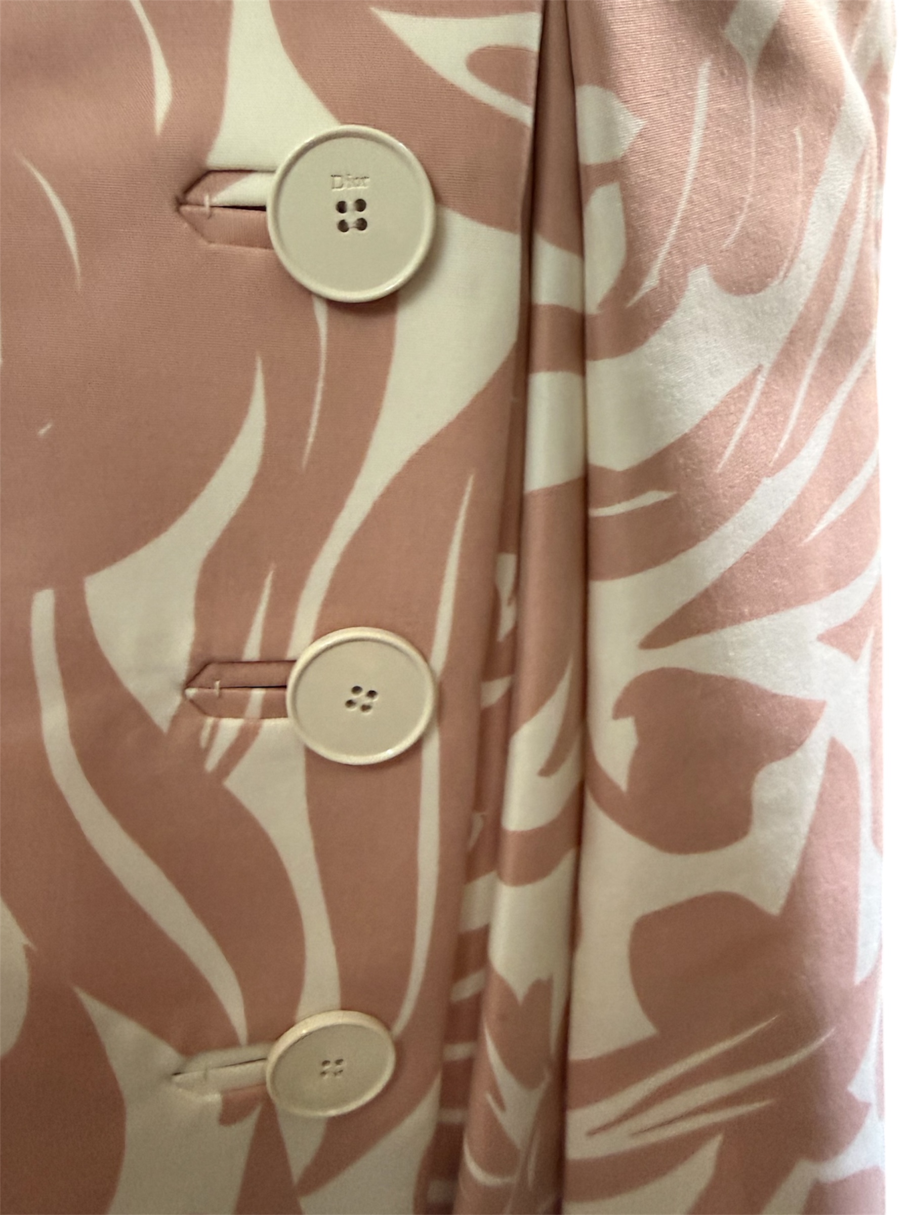 Dior dress | LOOP-Marktplatz