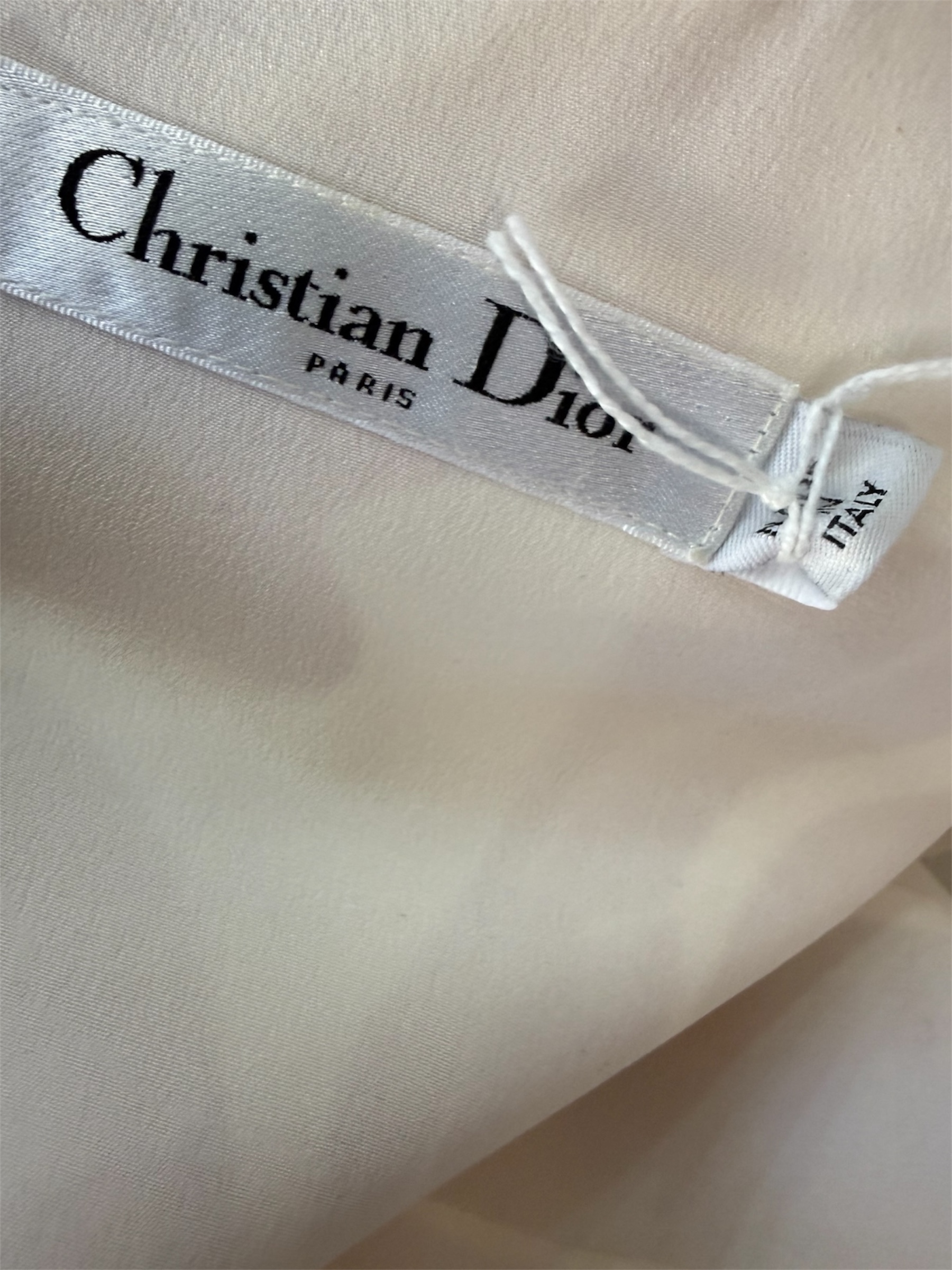 Dior dress | LOOP-Marktplatz