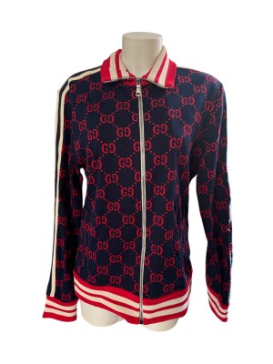 Gucci vest | LOOP-Marktplatz