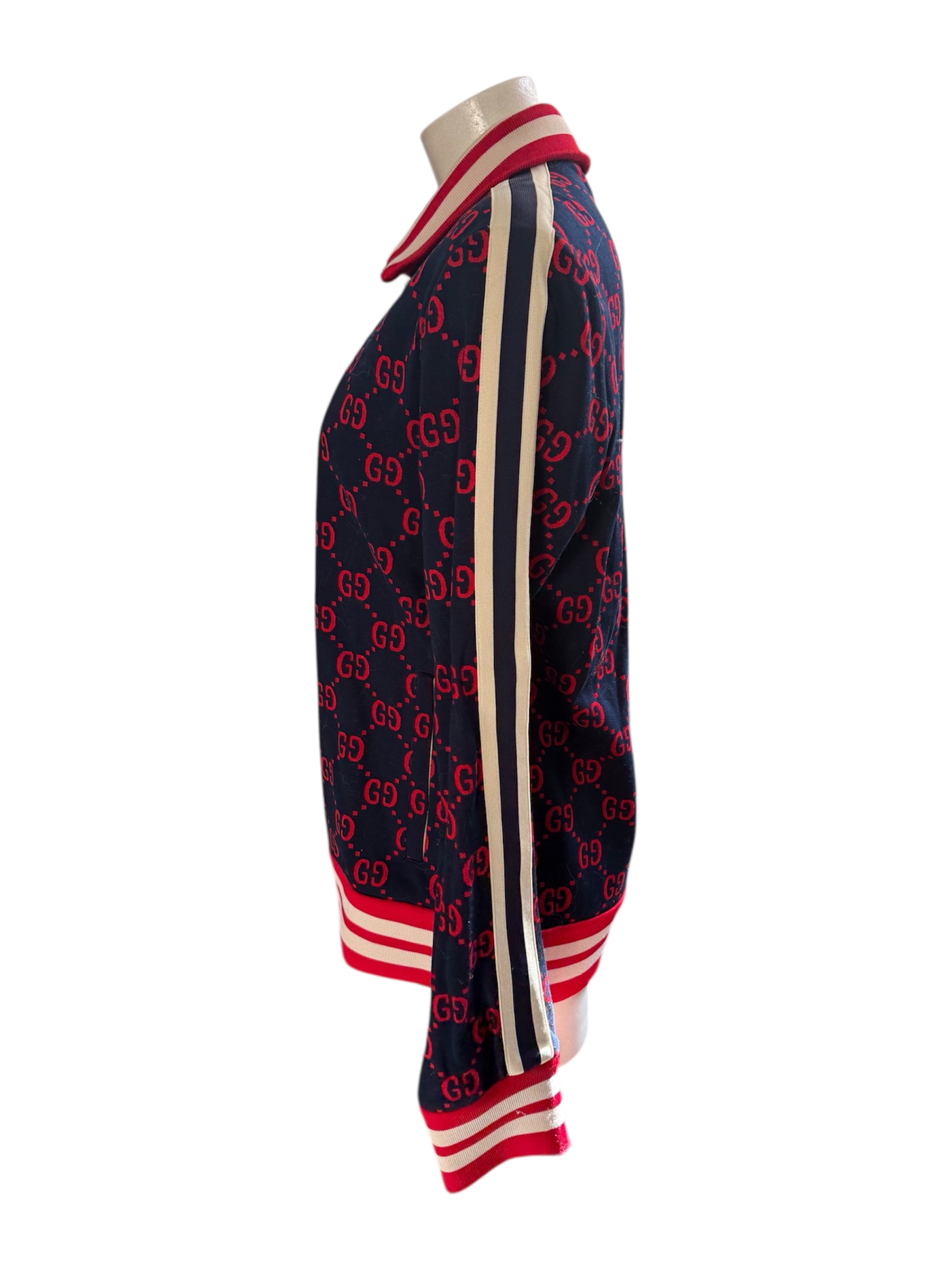 Gucci vest | LOOP-Marktplatz