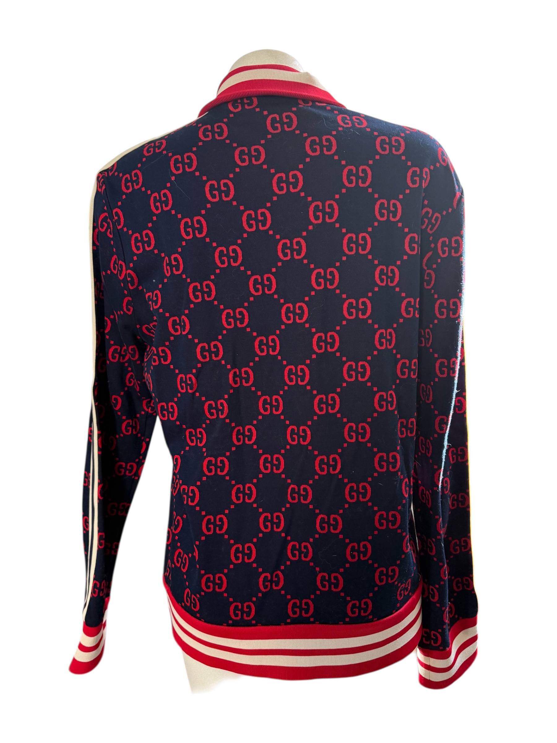 Gucci vest | LOOP-Marktplatz