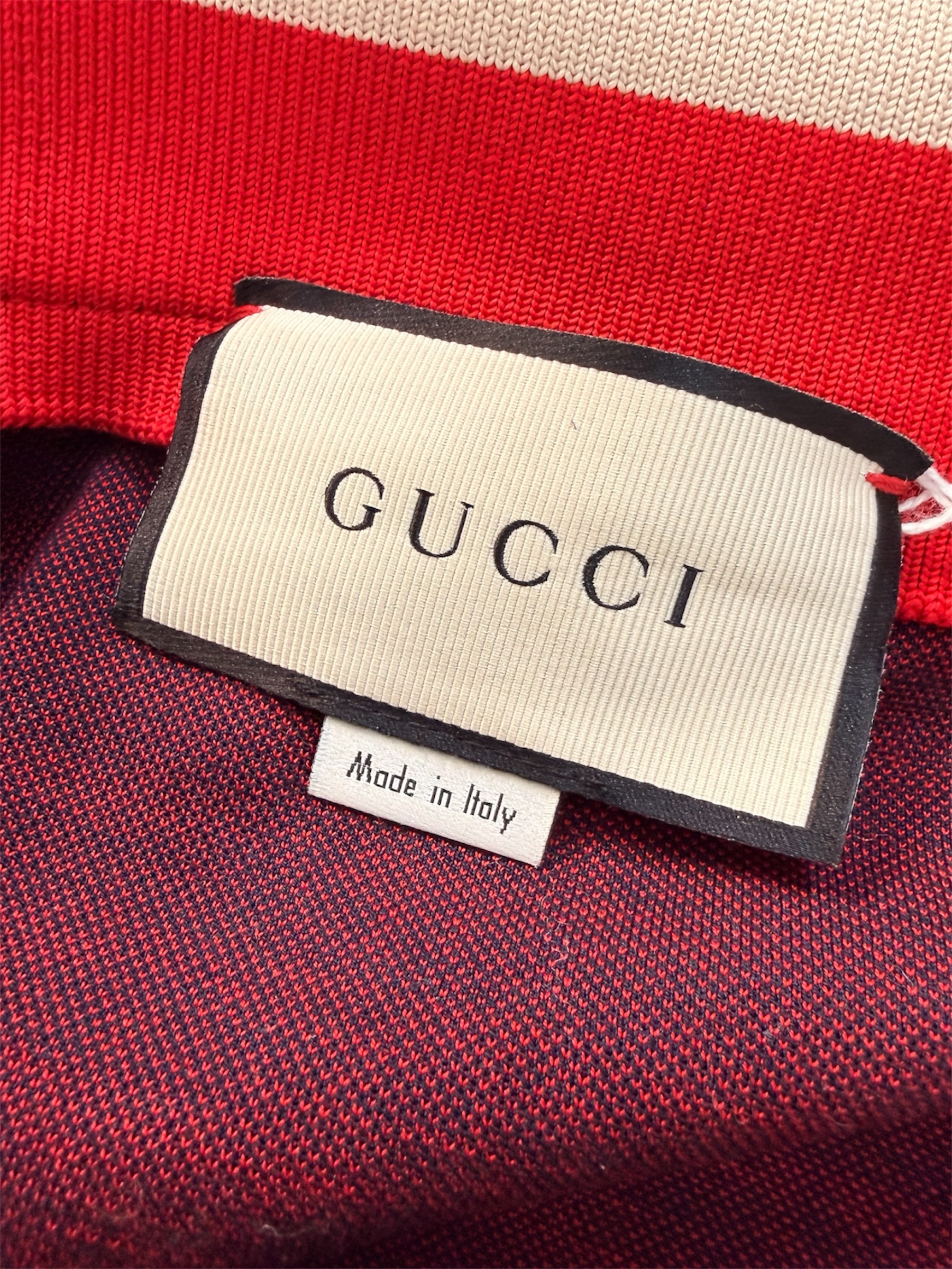 Gucci vest | LOOP-Marktplatz