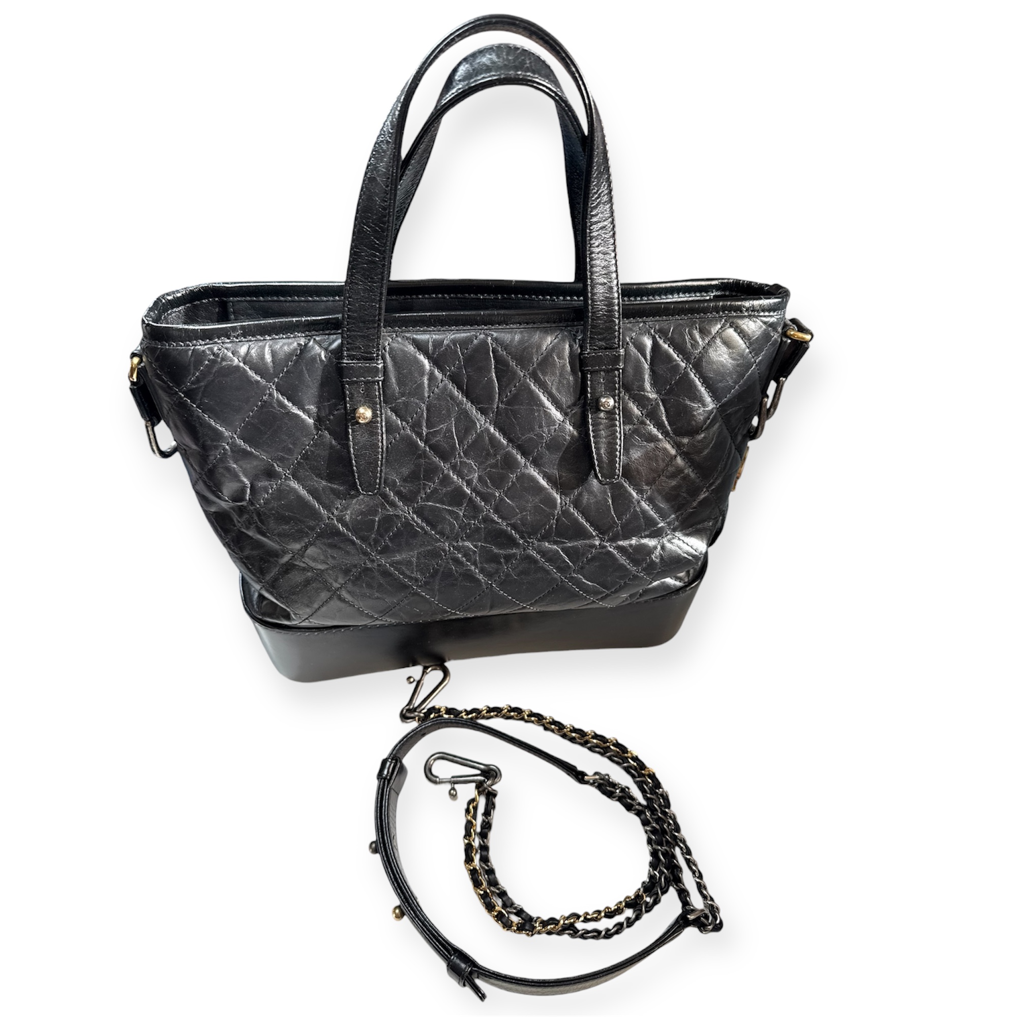 Chanel Gabrielle bag | LOOP-Marktplatz