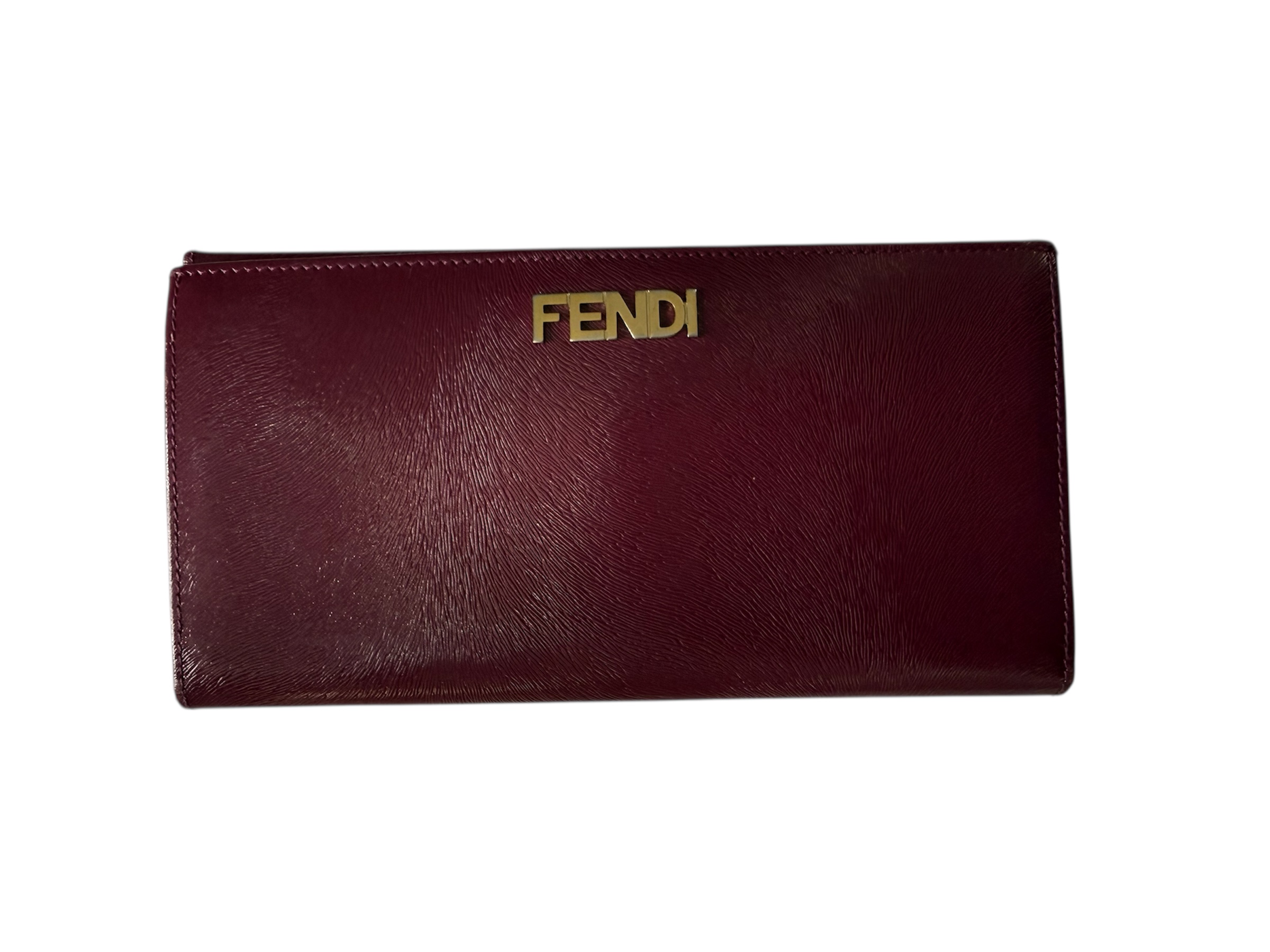 Fendi wallet
