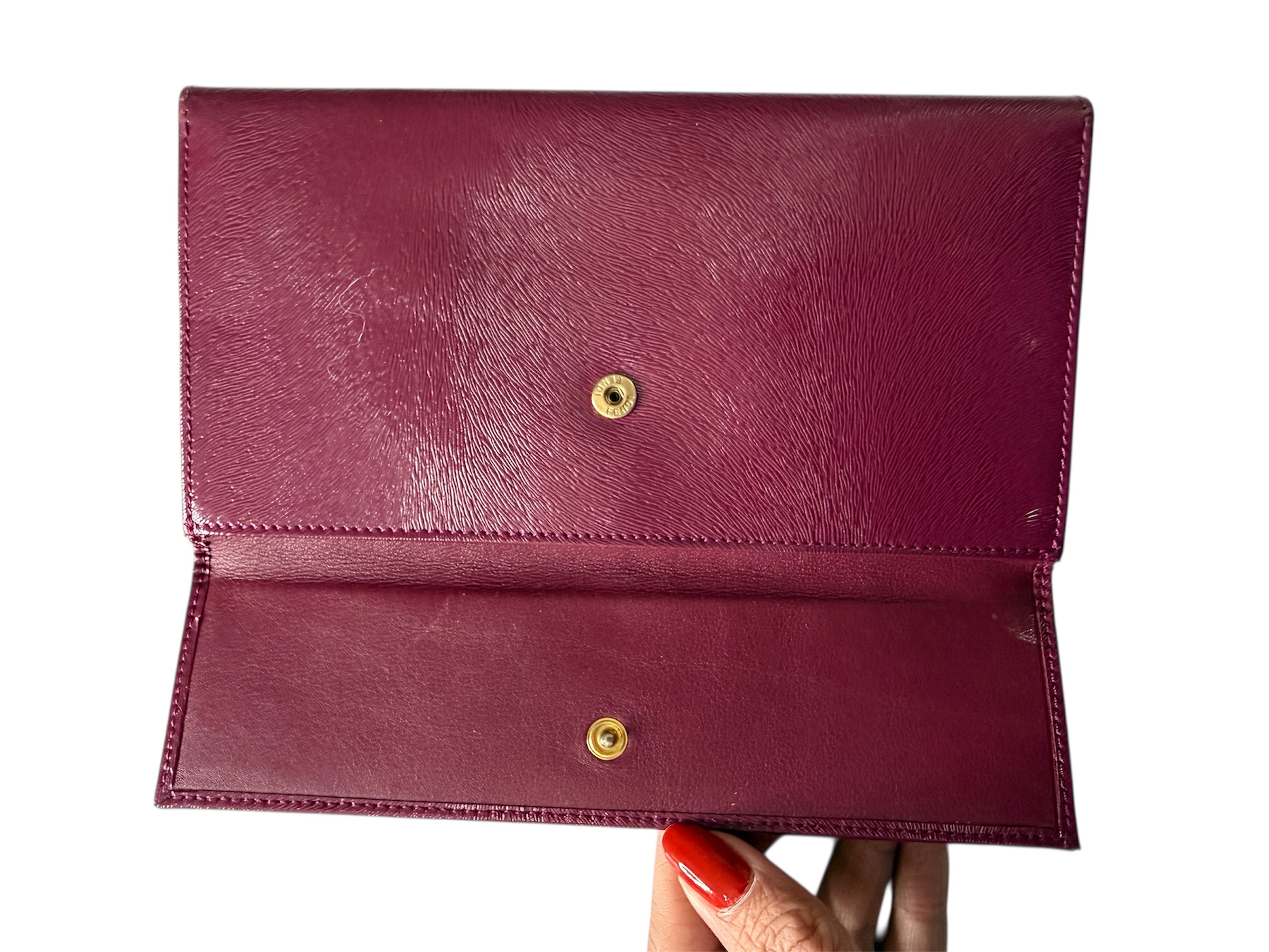 Fendi wallet | LOOP-Marktplatz