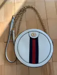 GUCCI Ophidia Tasche