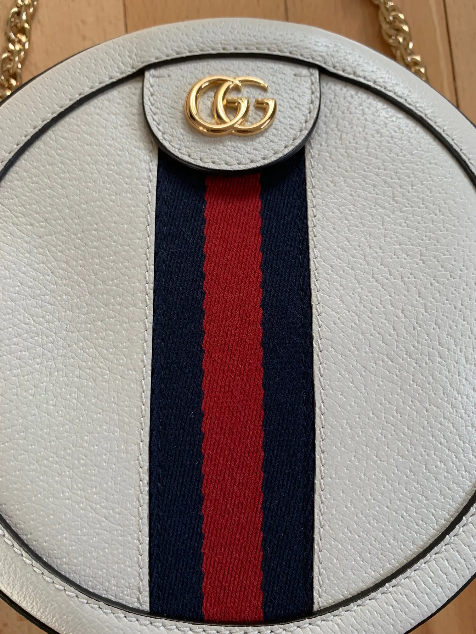 GUCCI Ophidia Tasche | LOOP-Marktplatz