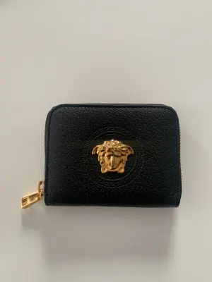 VERSACE Medusa Geldbörse | LOOP-Marktplatz