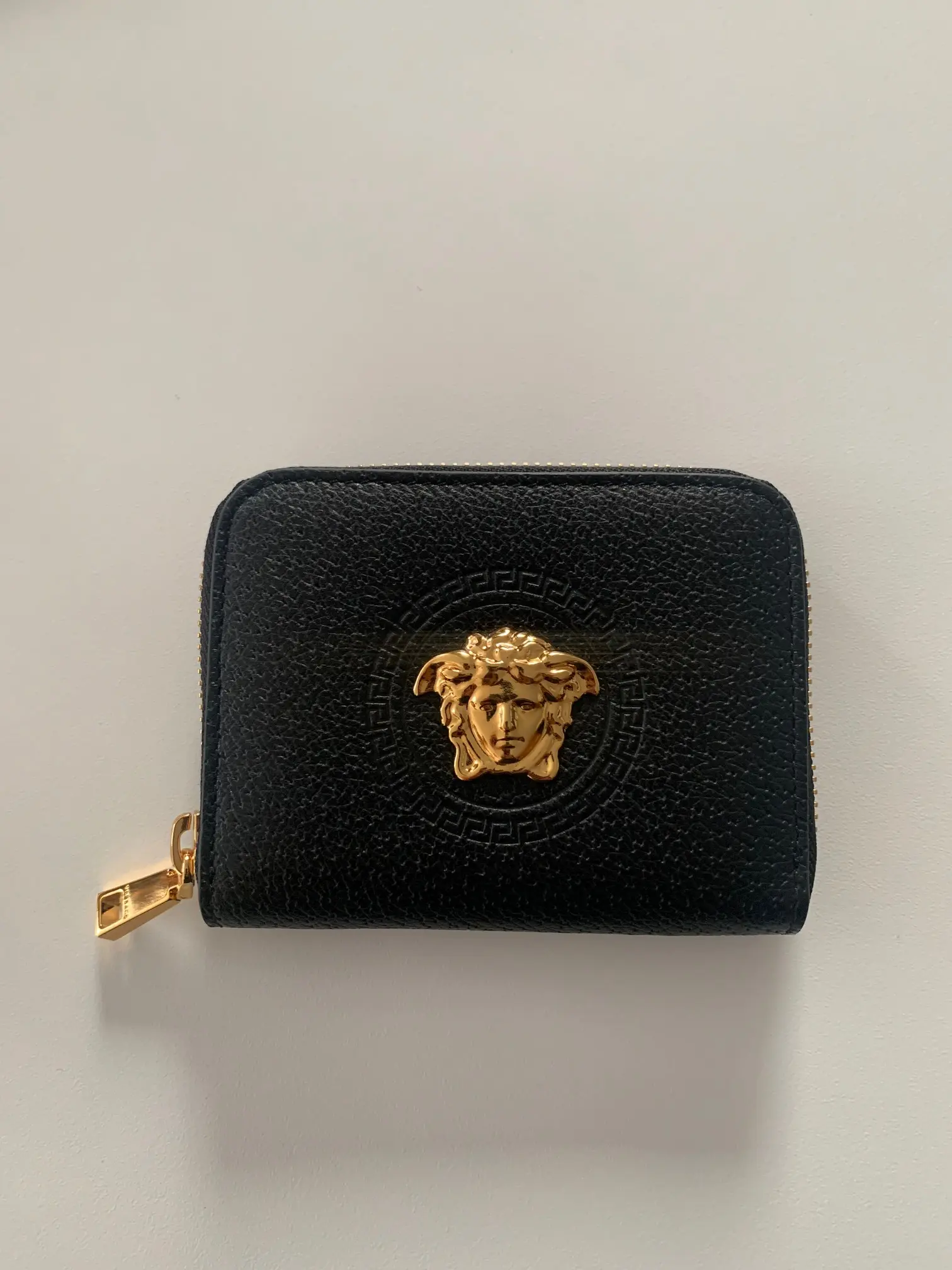 VERSACE Medusa Geldbörse | LOOP-Marktplatz