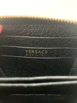 VERSACE Medusa Geldbörse