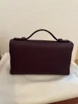 LORO PIANA L19 pouch brand new