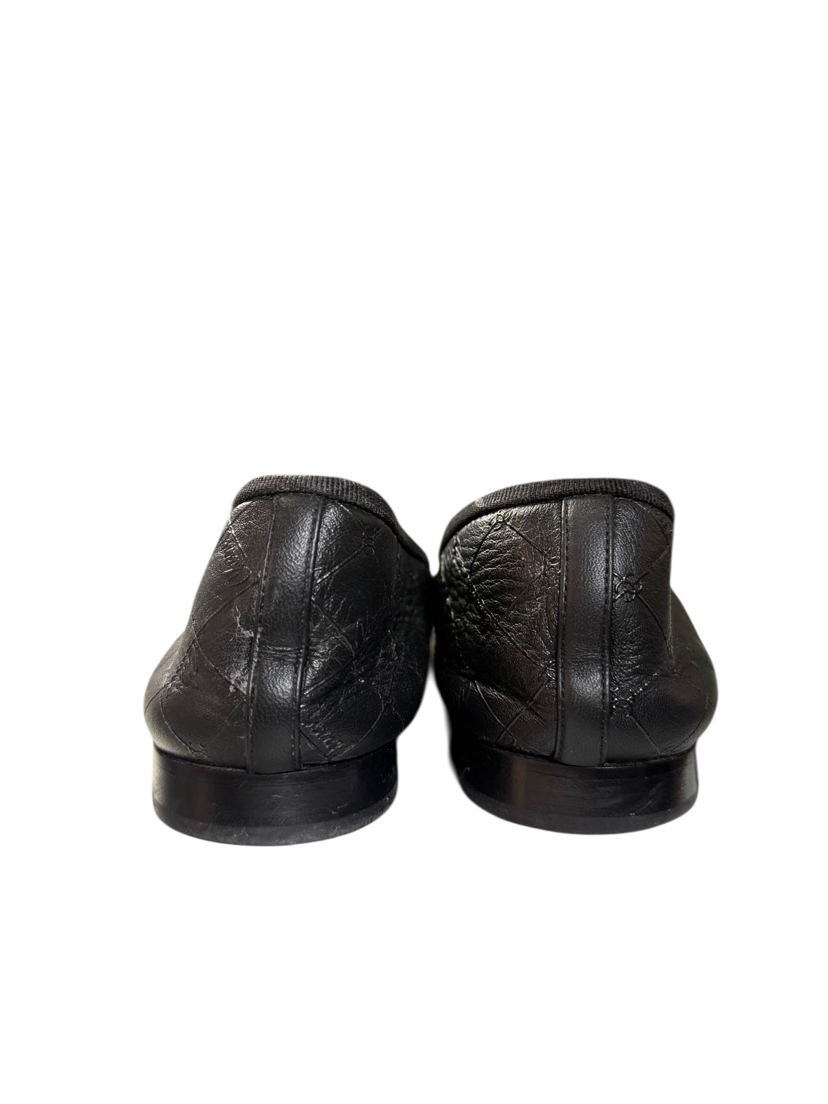 Chanel ballet flats | LOOP-Marktplatz