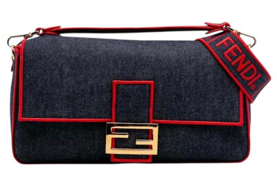 Fendi Baguette Bag | Marché LOOP