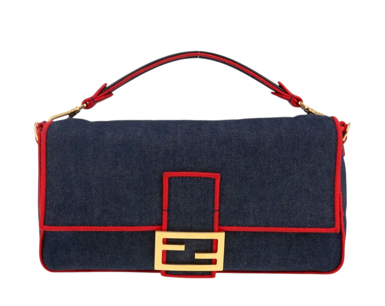 Sac Baguette Fendi