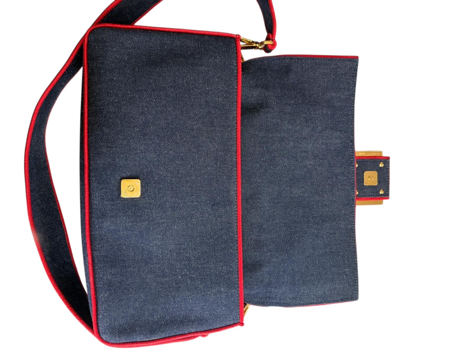 Sac Baguette Fendi | Marché LOOP