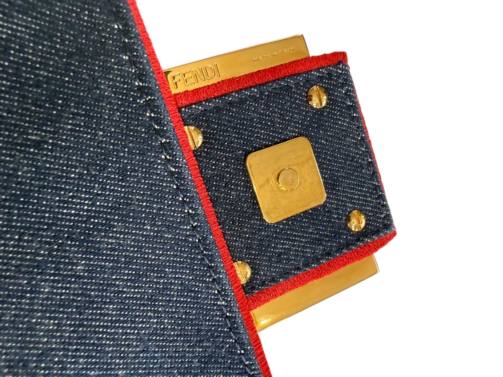 Sac Baguette Fendi | Marché LOOP