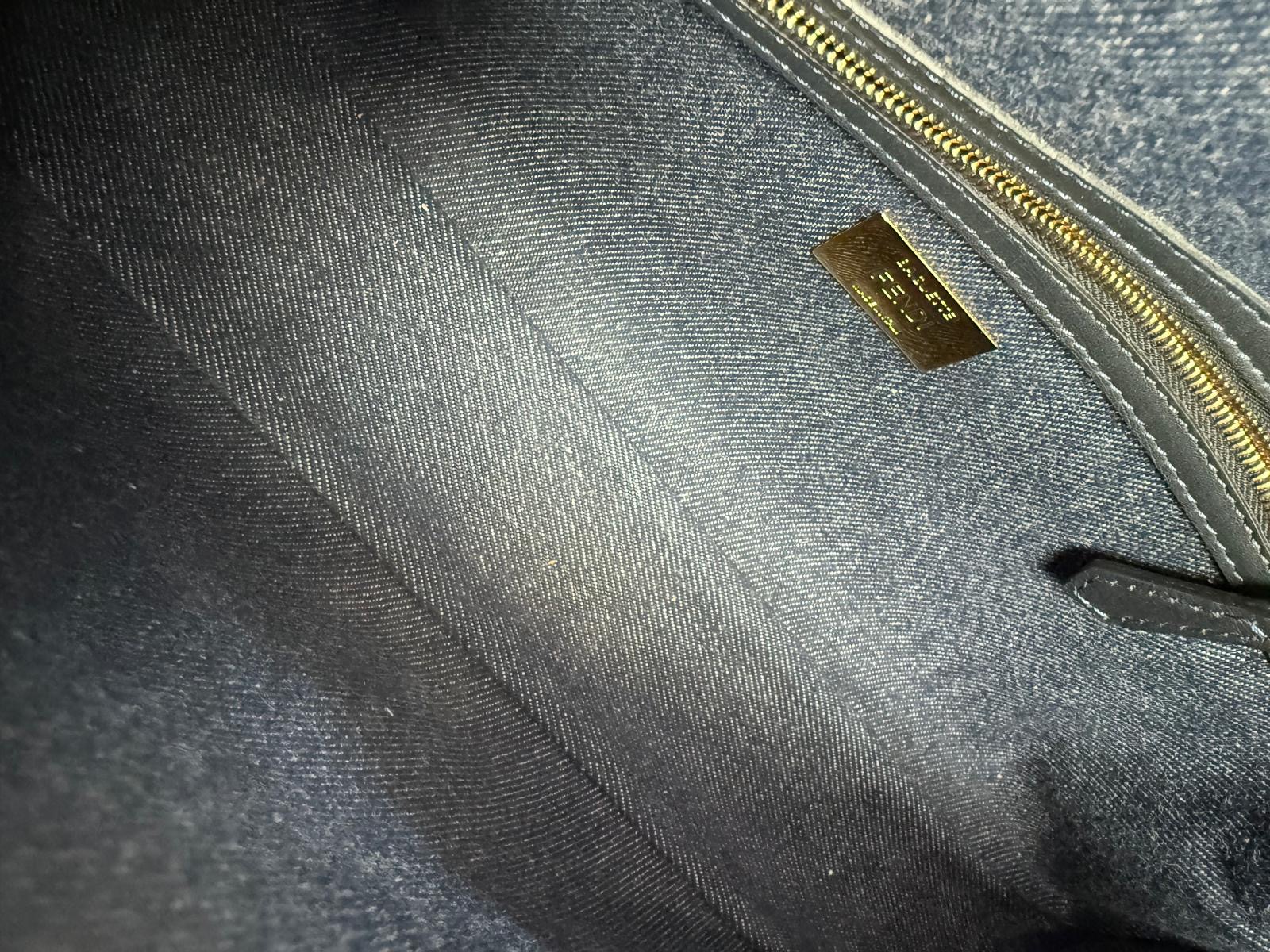 Sac Baguette Fendi | Marché LOOP