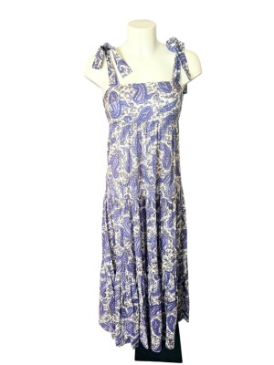 Zimmermann dress | Marché LOOP