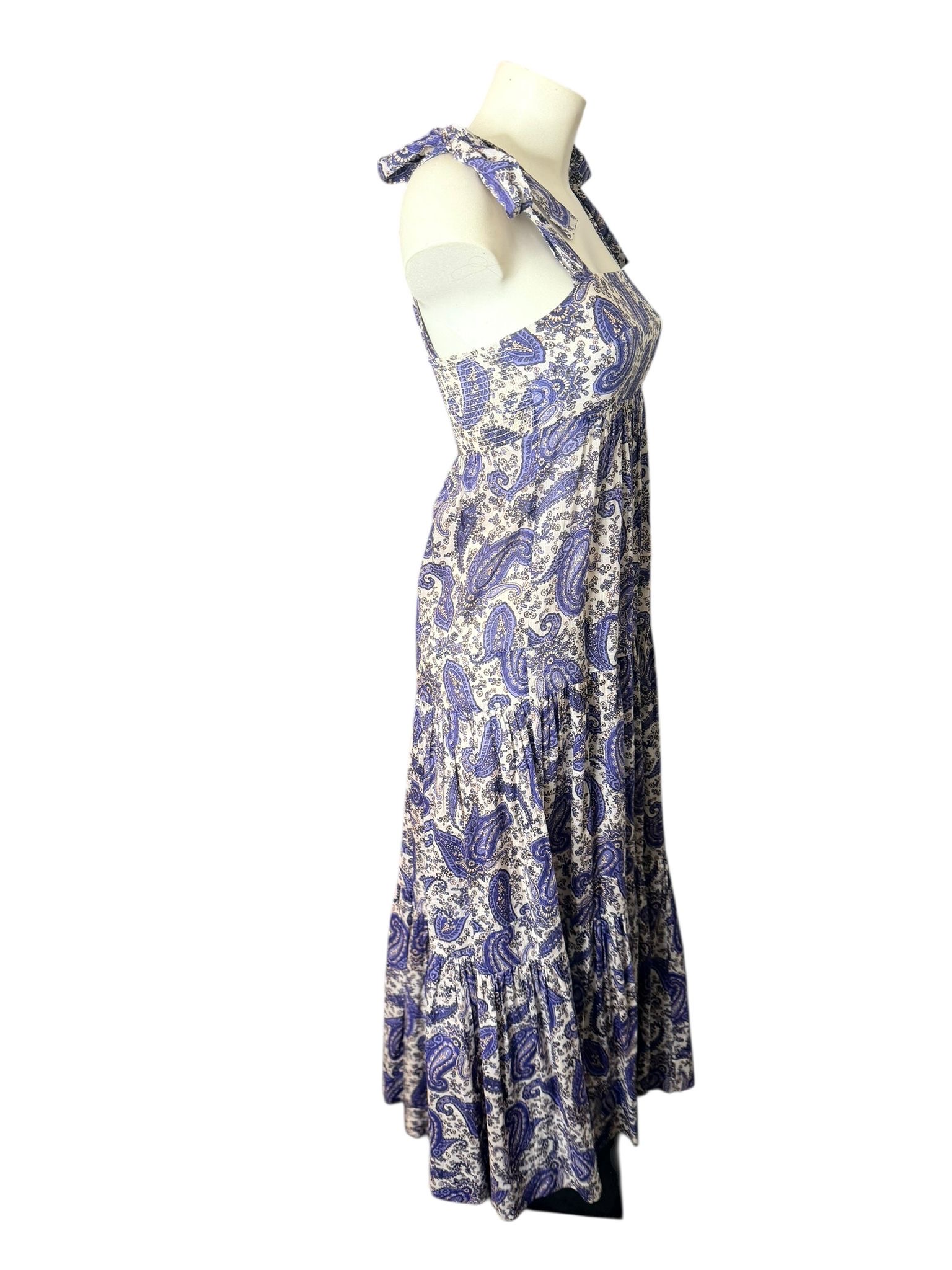 Robe Zimmermann | Marché LOOP