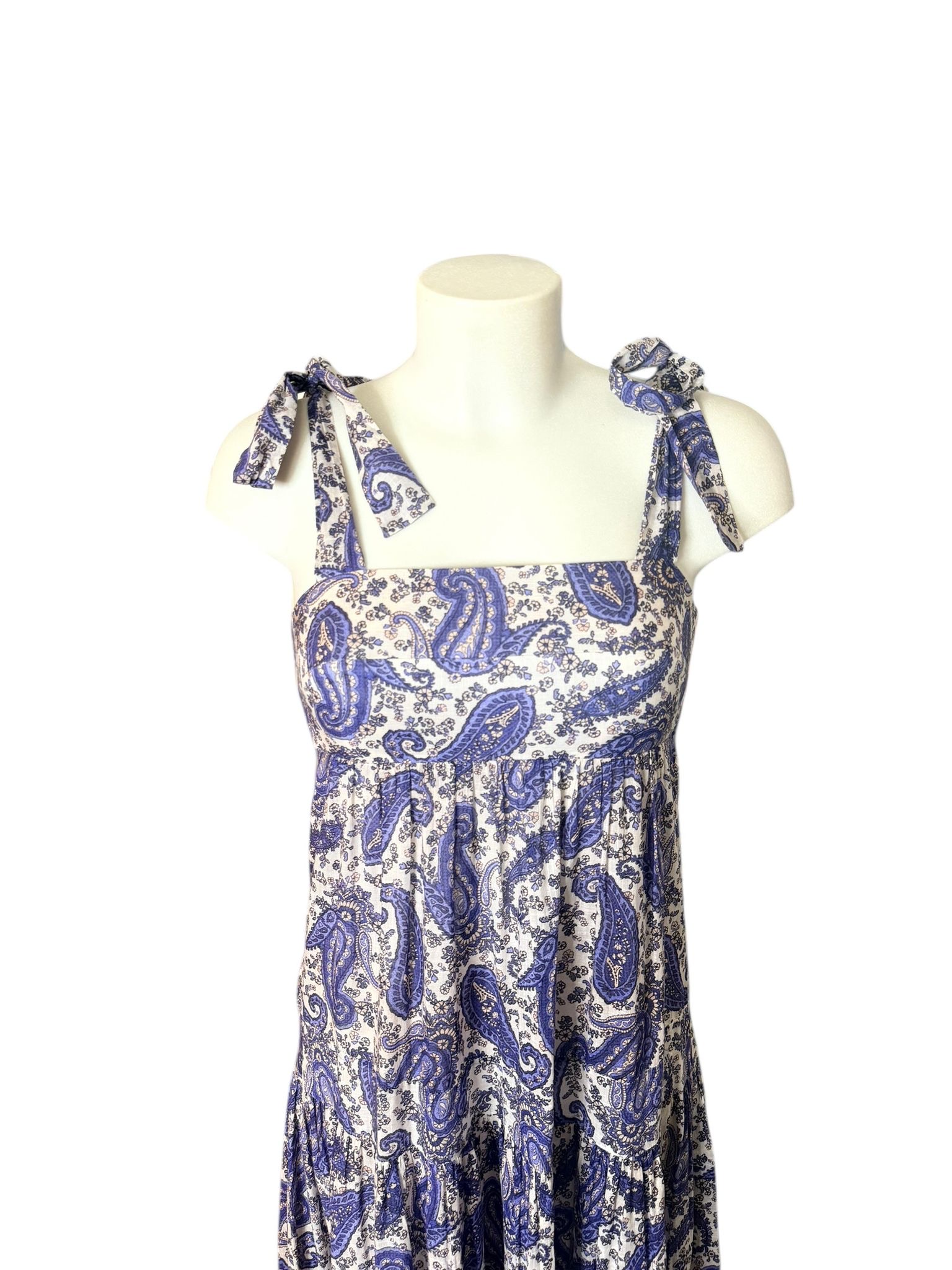 Robe Zimmermann | Marché LOOP